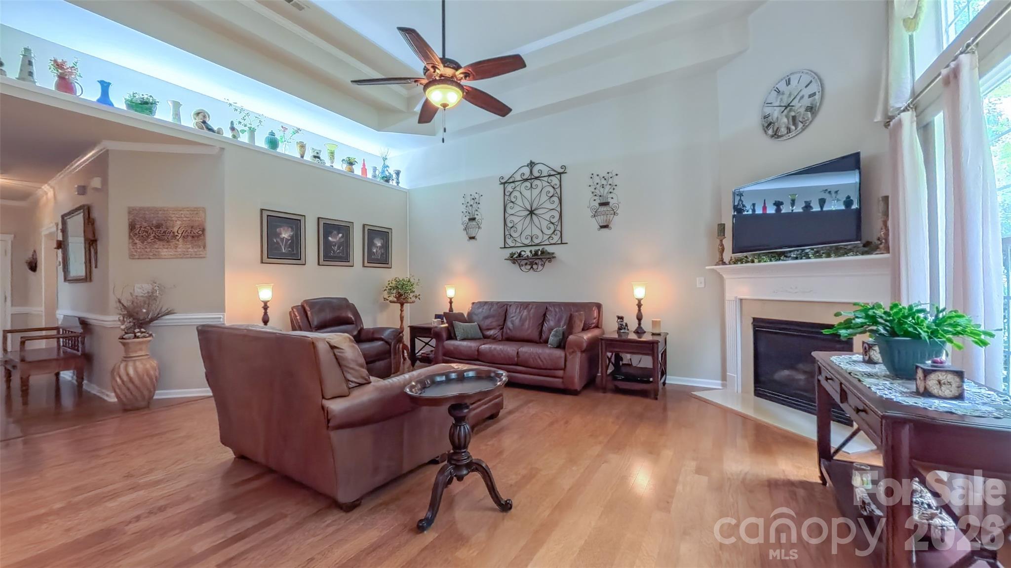 Carrington Ridge - Residential