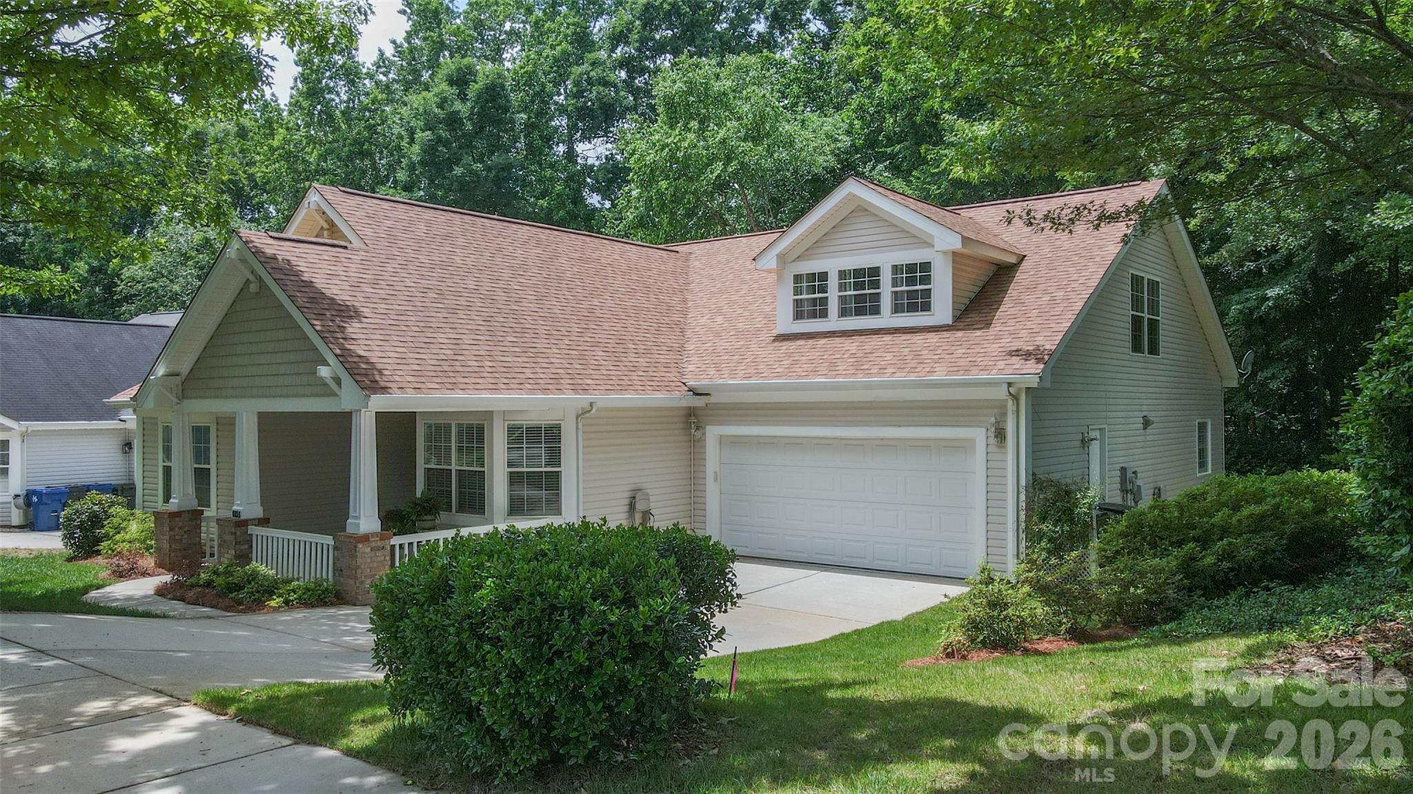 Carrington Ridge - Residential