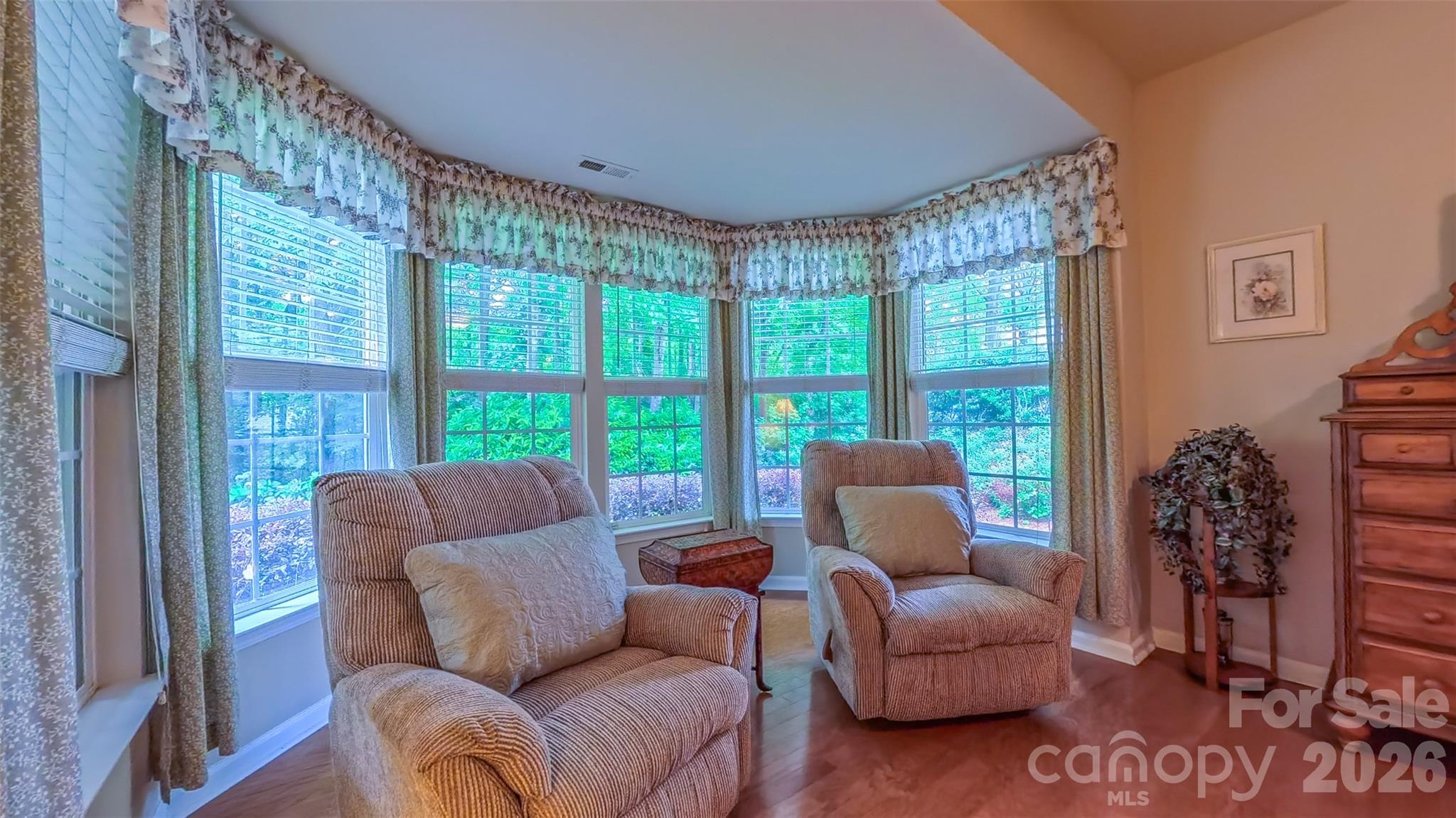Carrington Ridge - Residential
