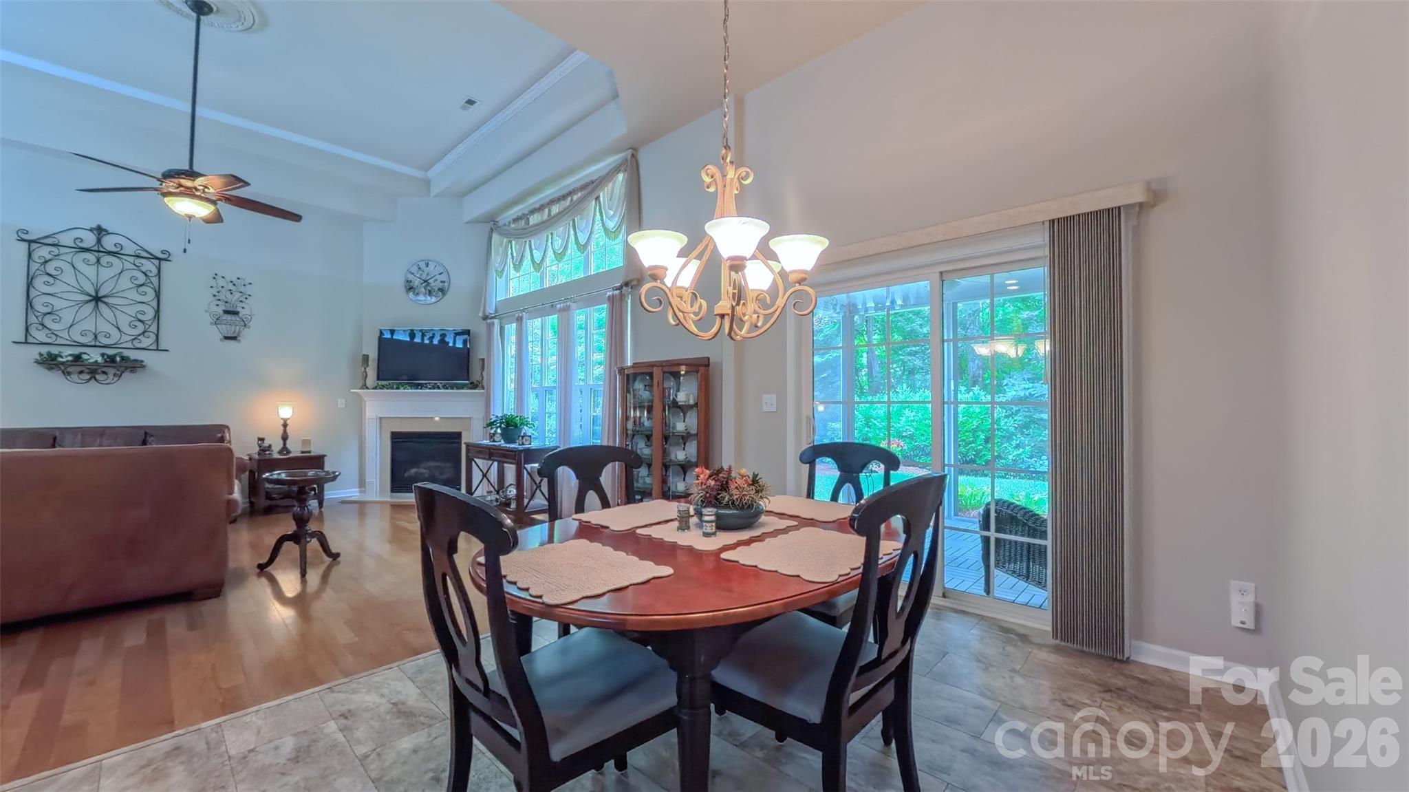 Carrington Ridge - Residential