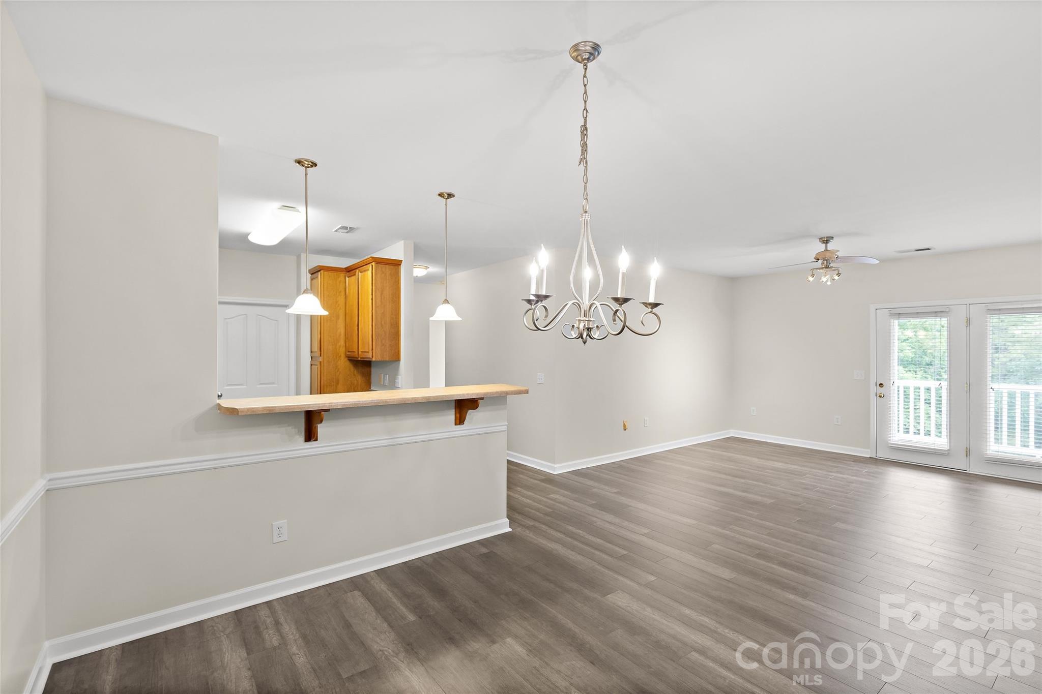 Hyde Park - Residential