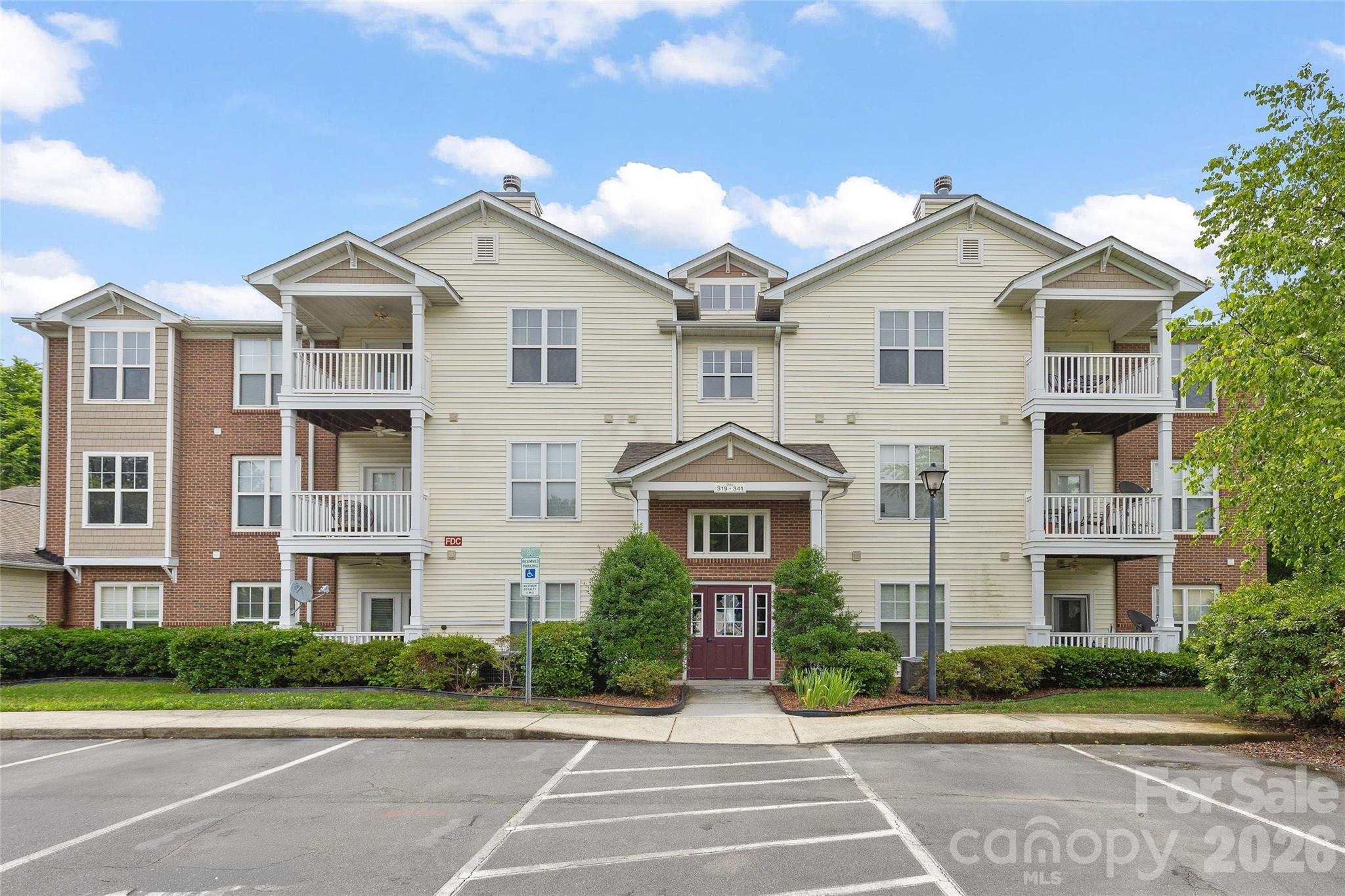 Hyde Park - Residential