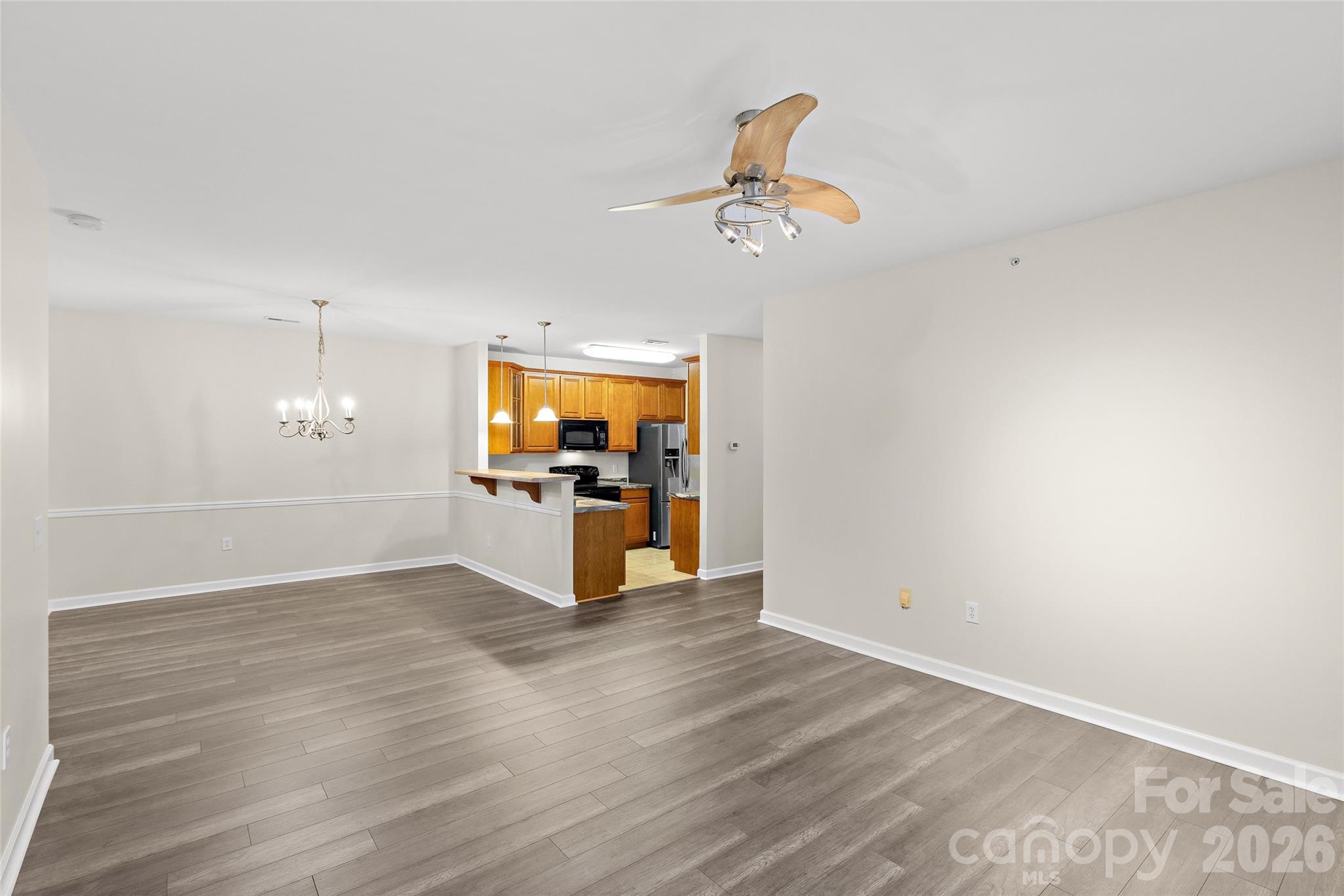 Hyde Park - Residential