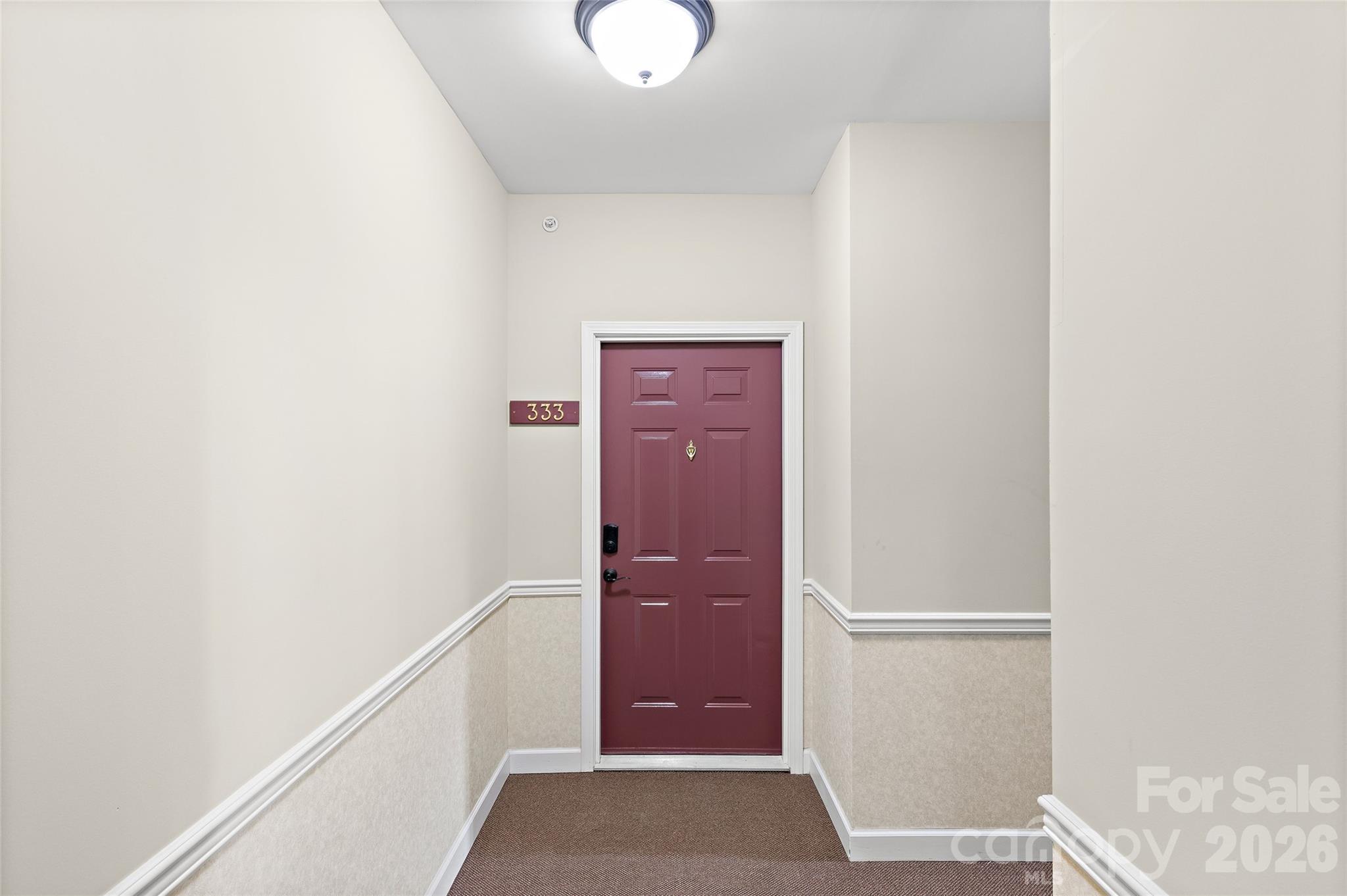 Hyde Park - Residential