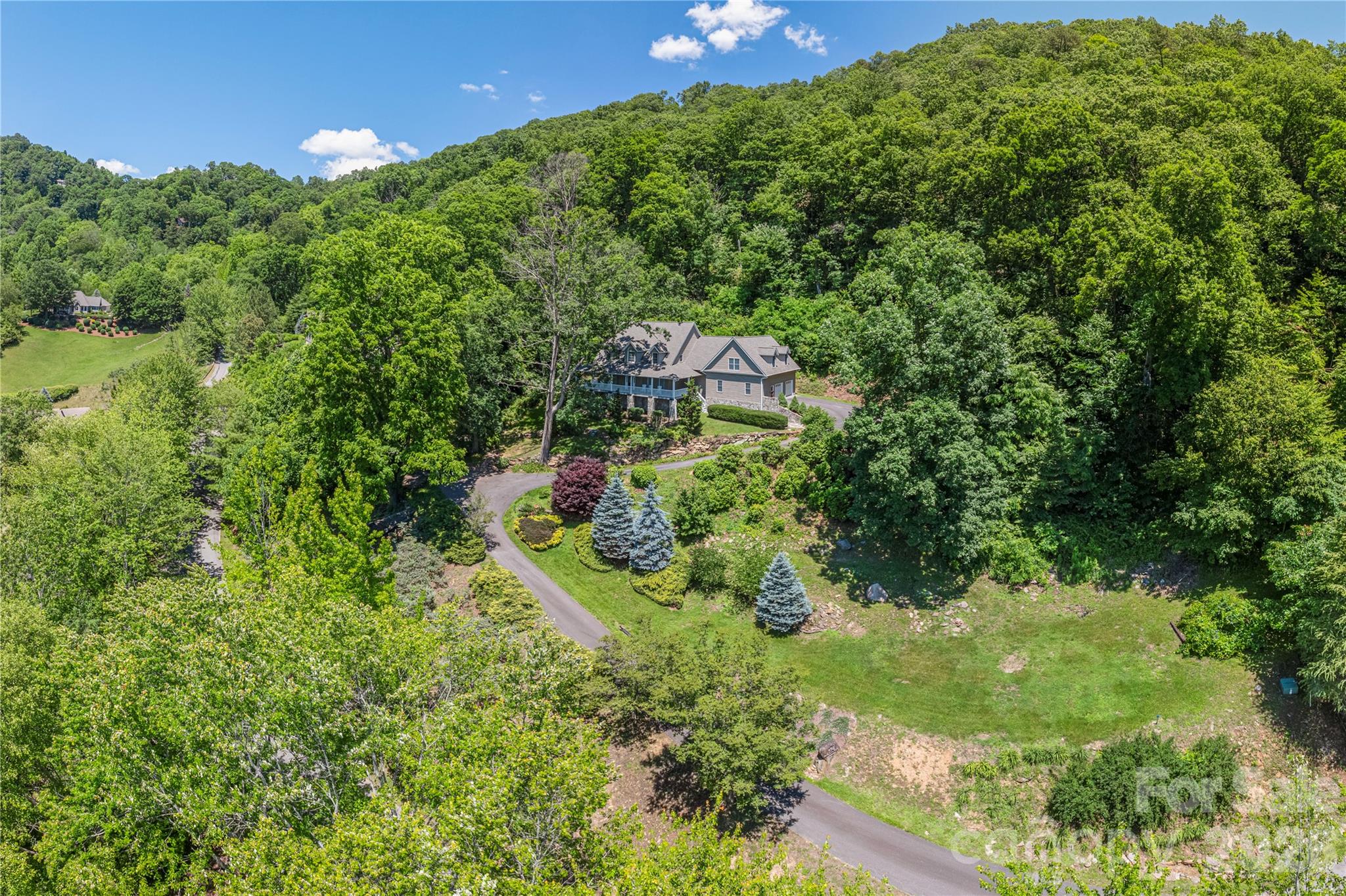 Junaluska Highlands - Residential
