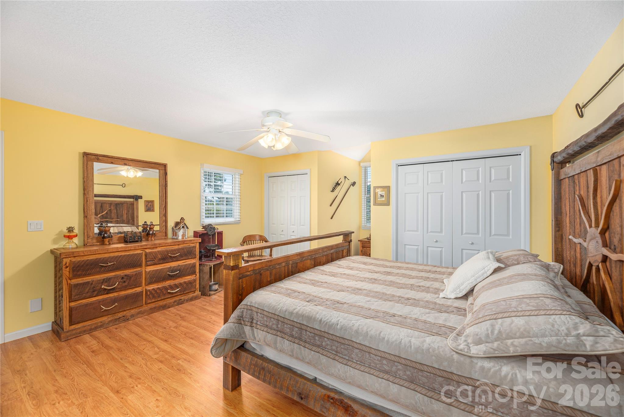 Junaluska Highlands - Residential