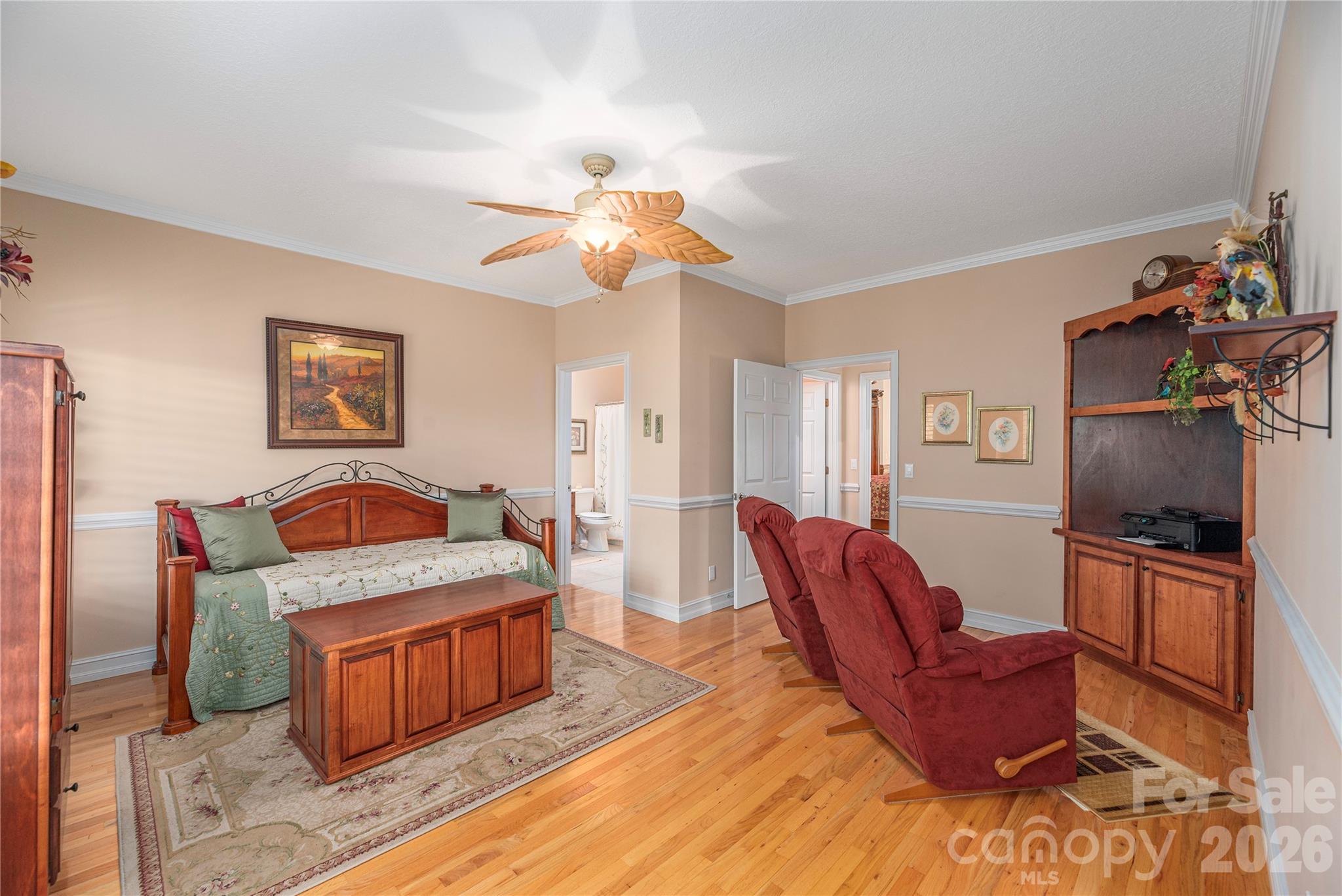 Junaluska Highlands - Residential