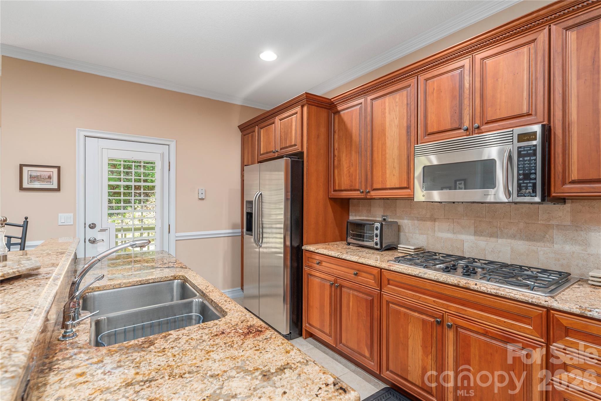 Junaluska Highlands - Residential