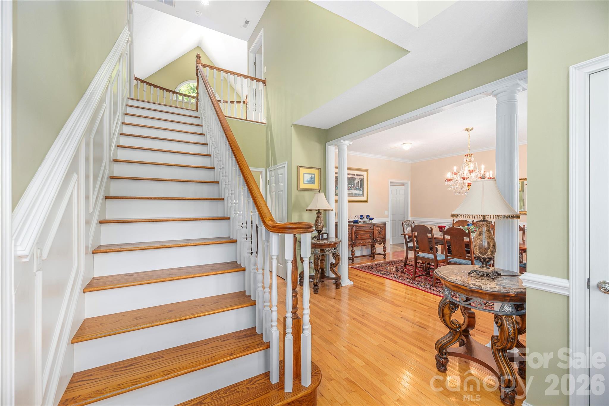 Junaluska Highlands - Residential