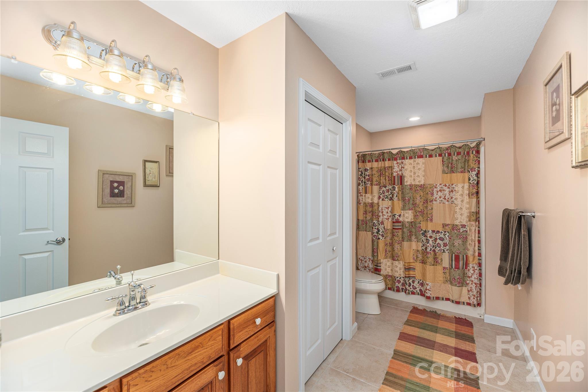 Junaluska Highlands - Residential