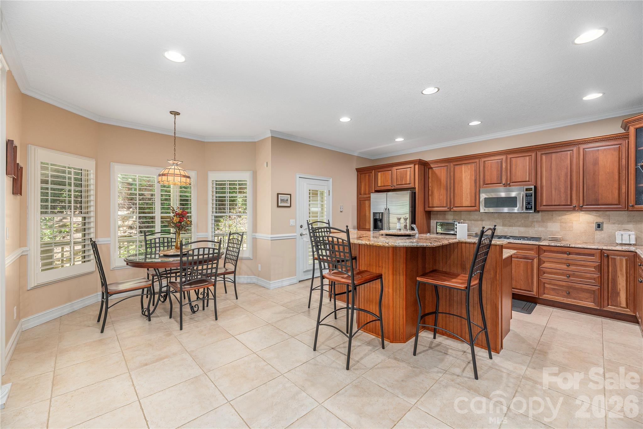 Junaluska Highlands - Residential
