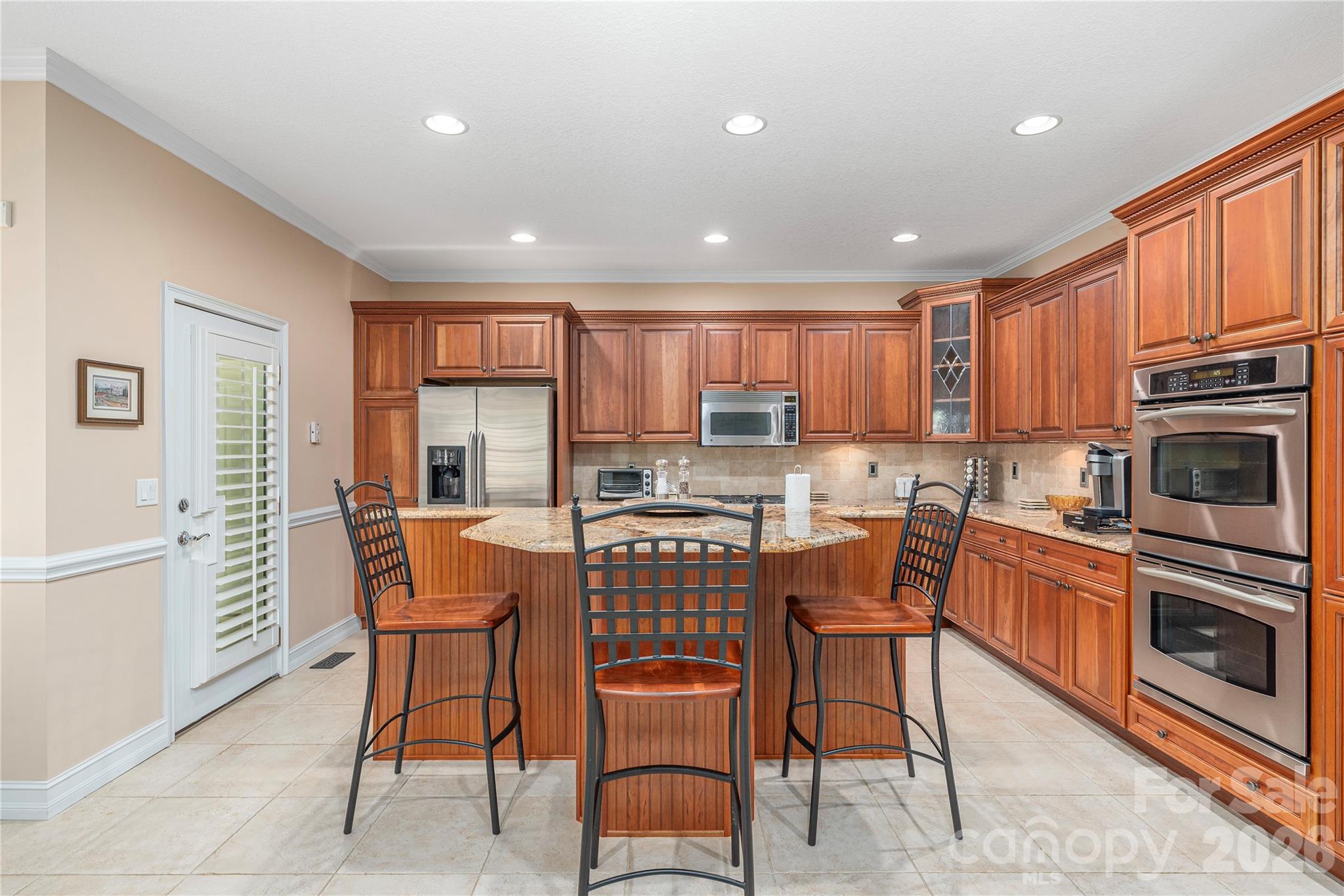 Junaluska Highlands - Residential