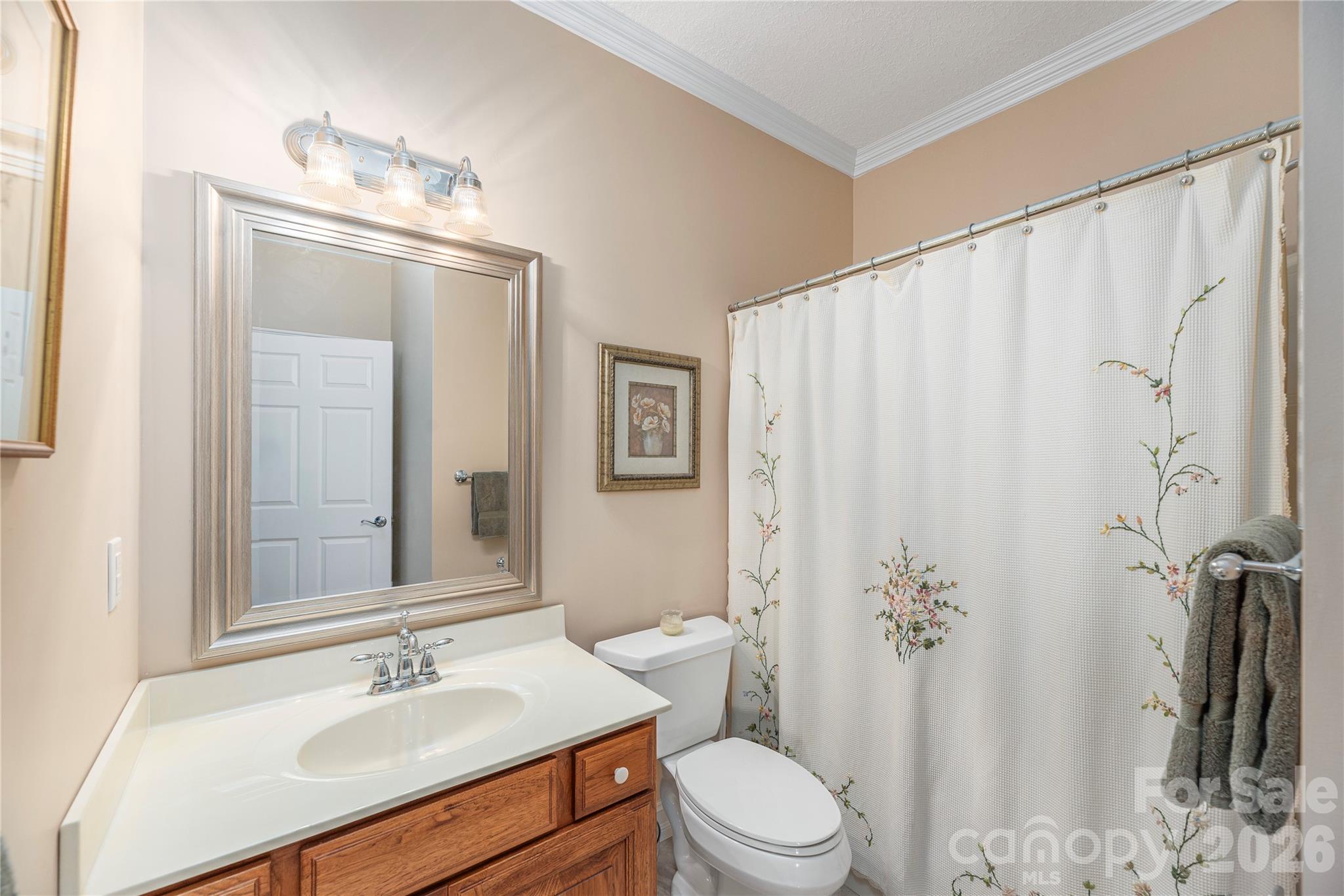 Junaluska Highlands - Residential