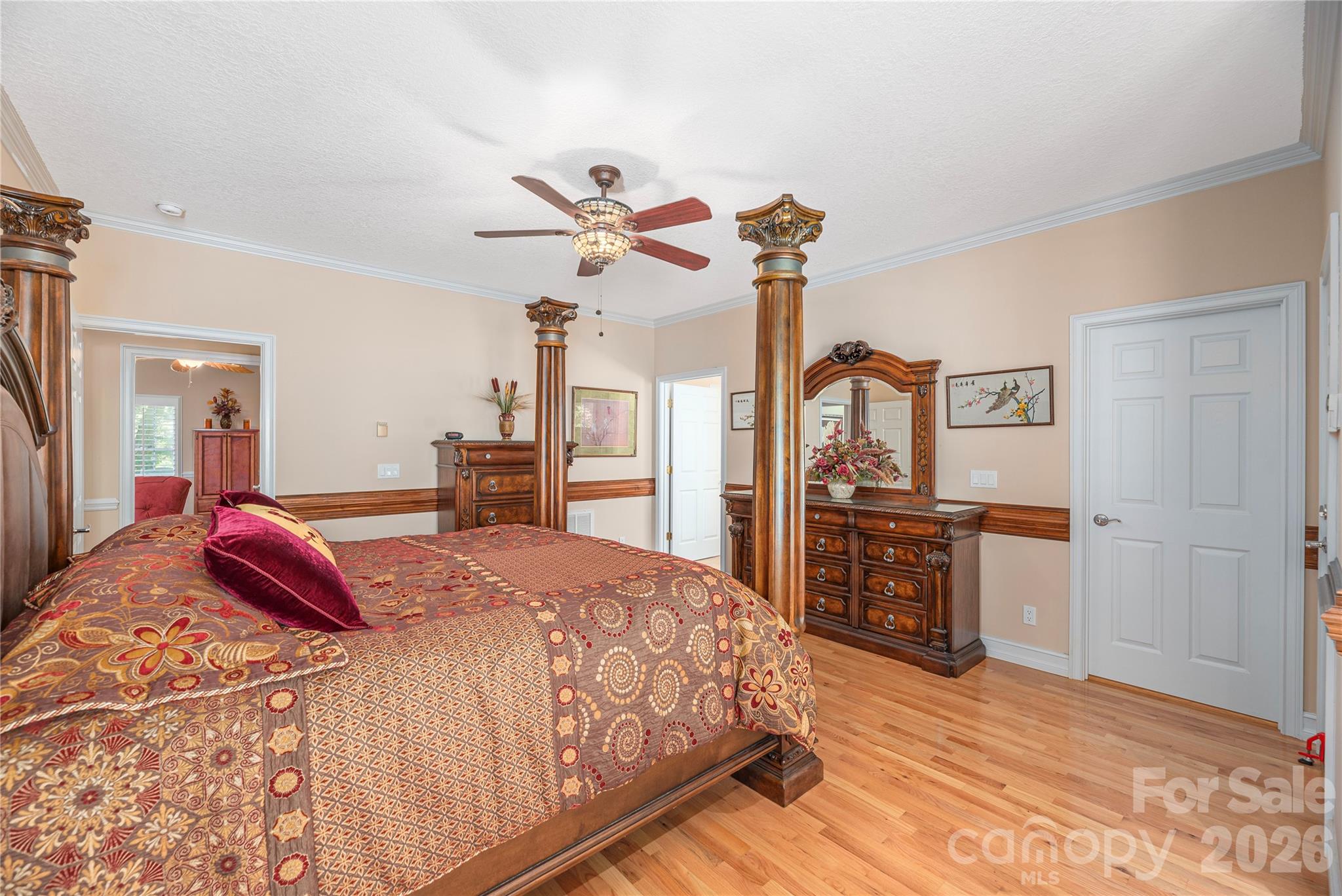 Junaluska Highlands - Residential
