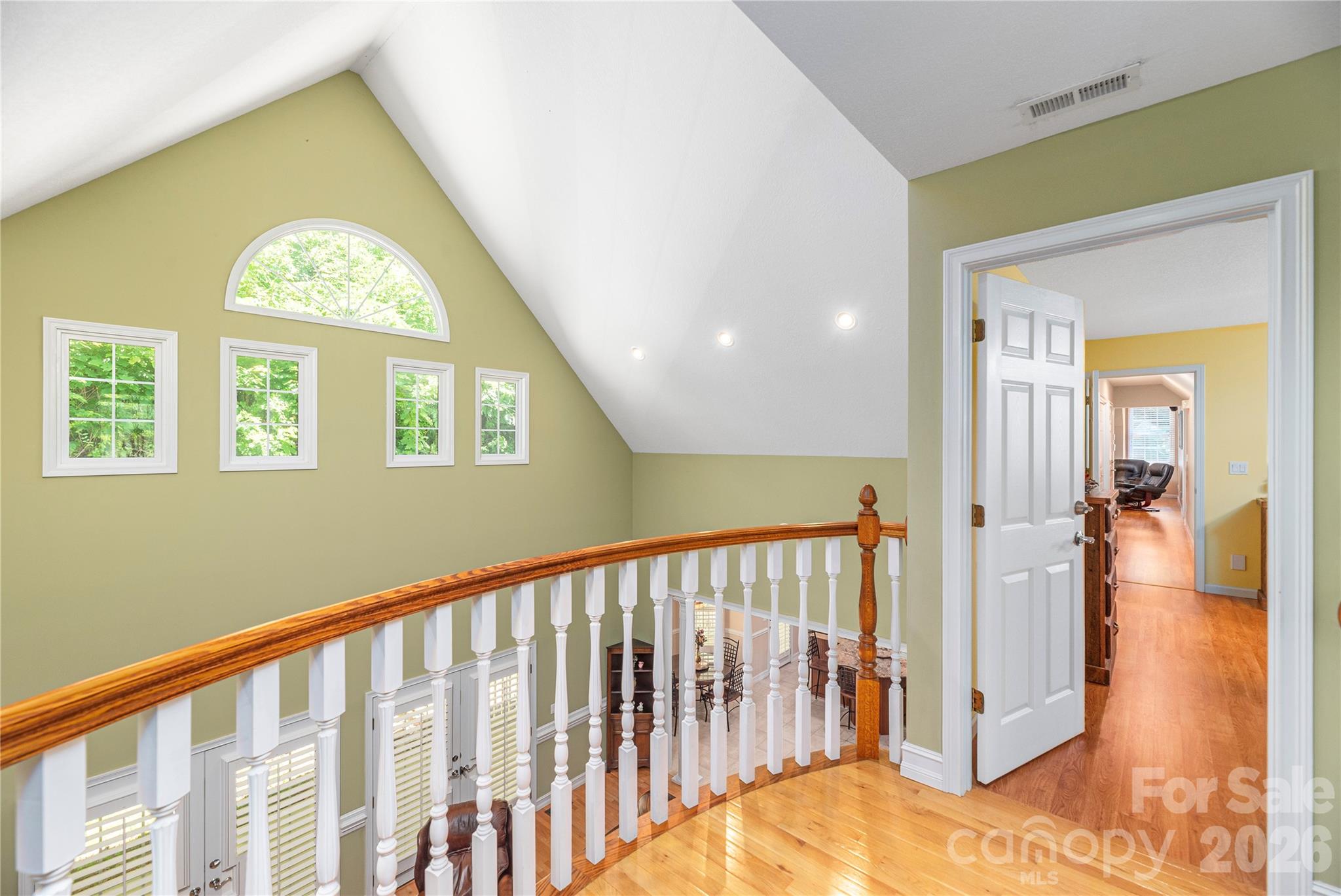 Junaluska Highlands - Residential