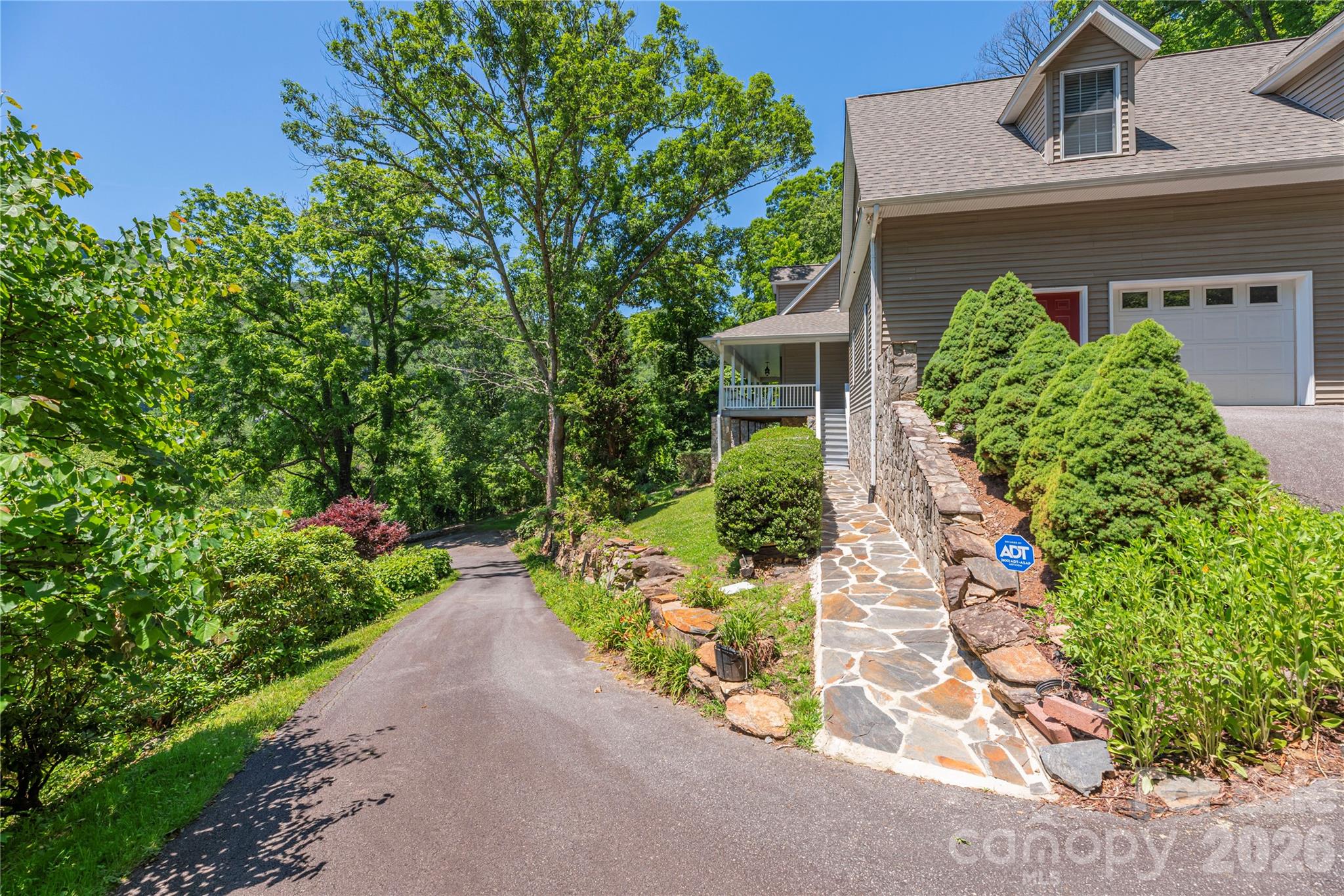 Junaluska Highlands - Residential