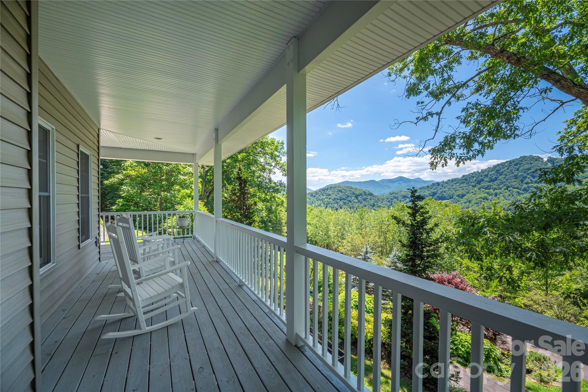 Junaluska Highlands - Residential