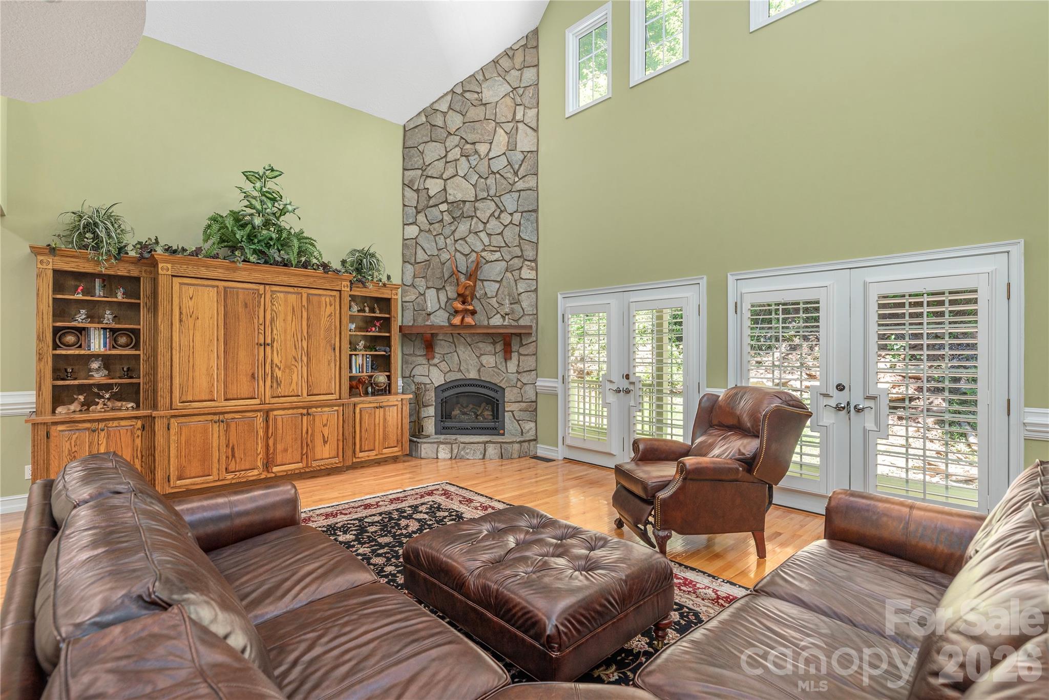 Junaluska Highlands - Residential