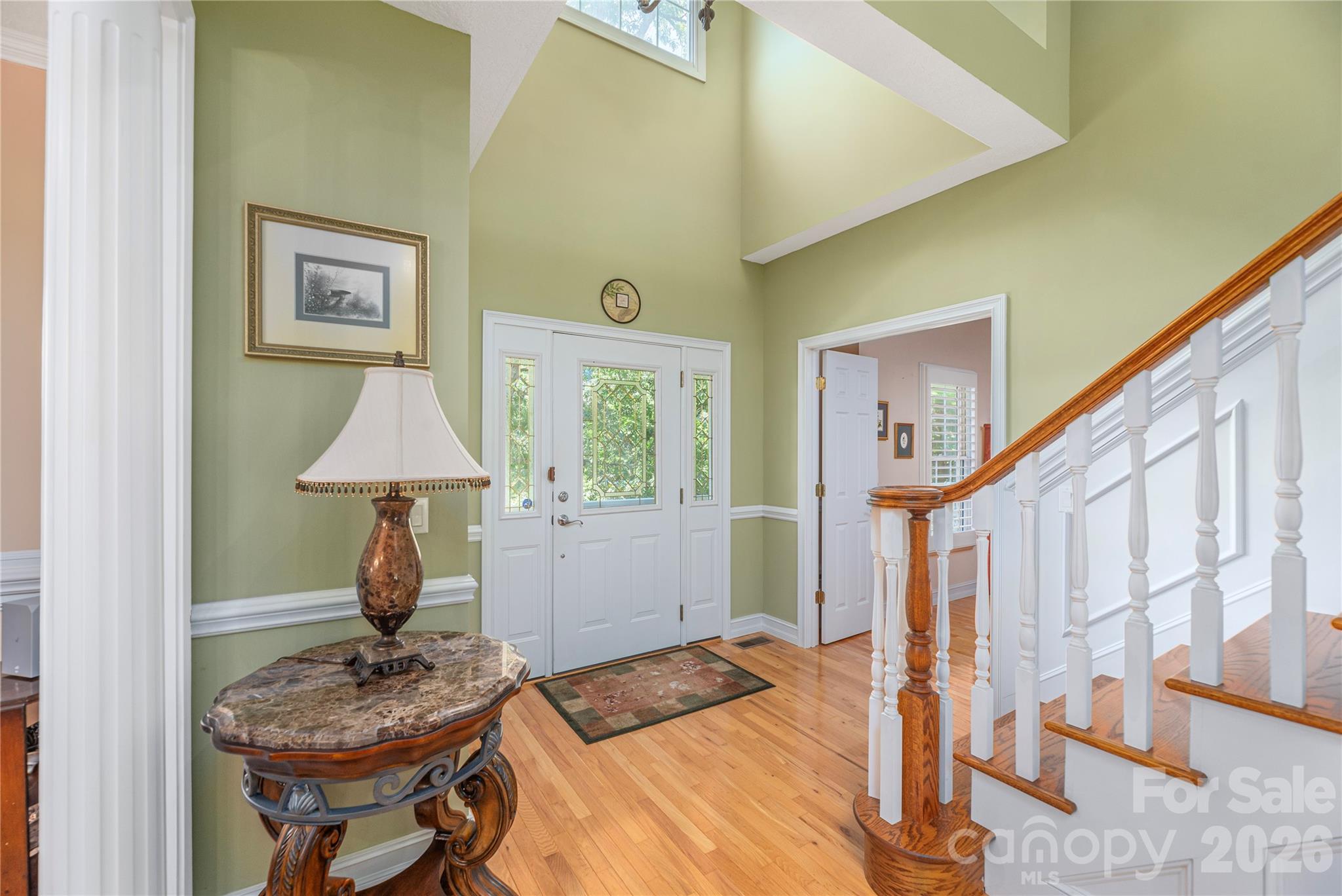 Junaluska Highlands - Residential