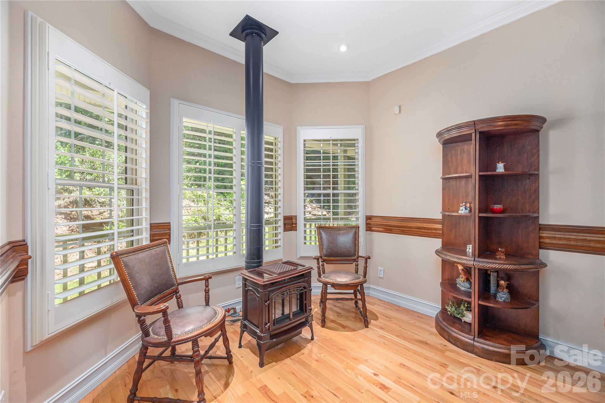 Junaluska Highlands - Residential