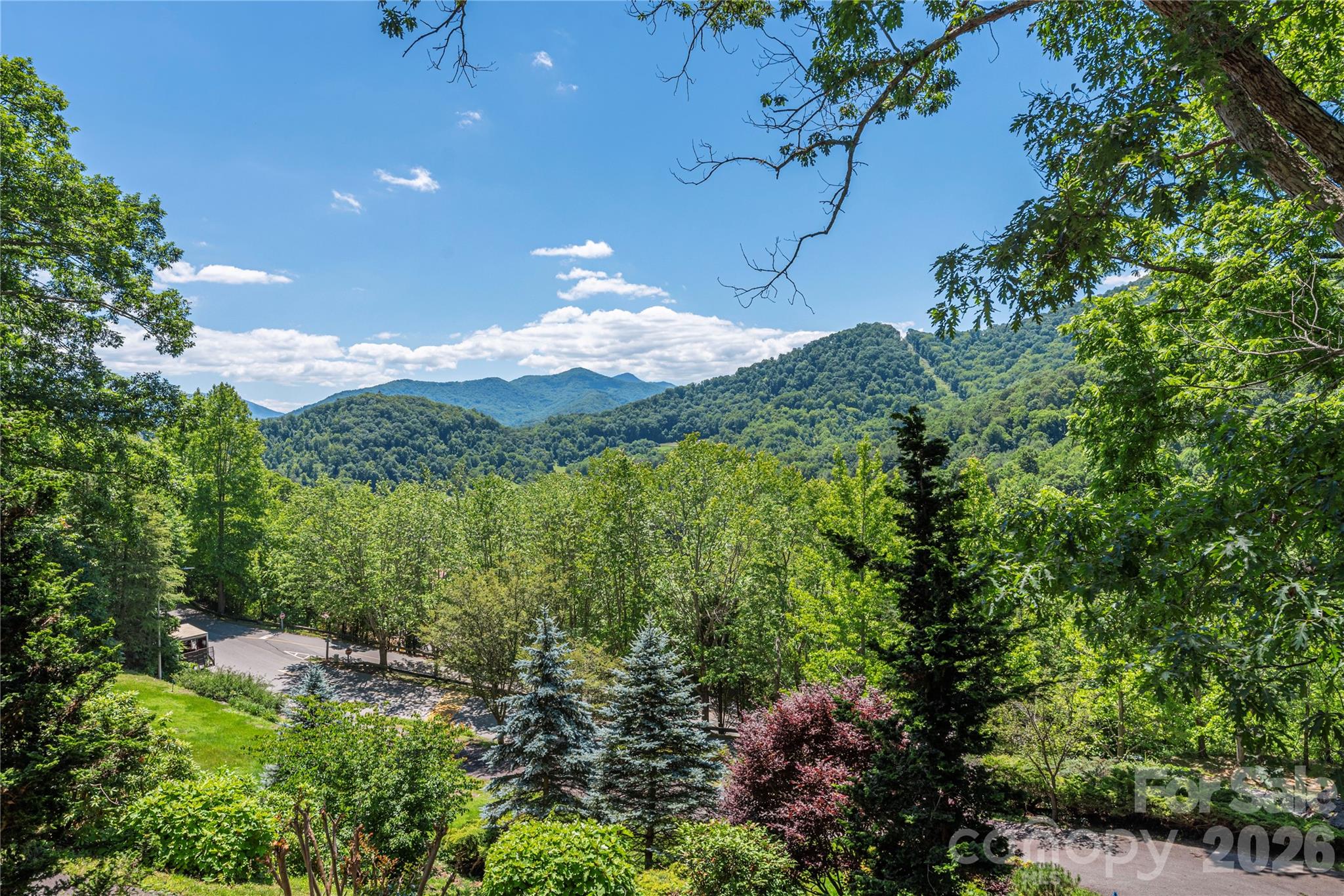 Junaluska Highlands - Residential