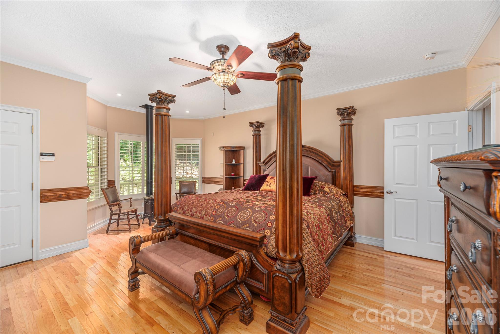 Junaluska Highlands - Residential
