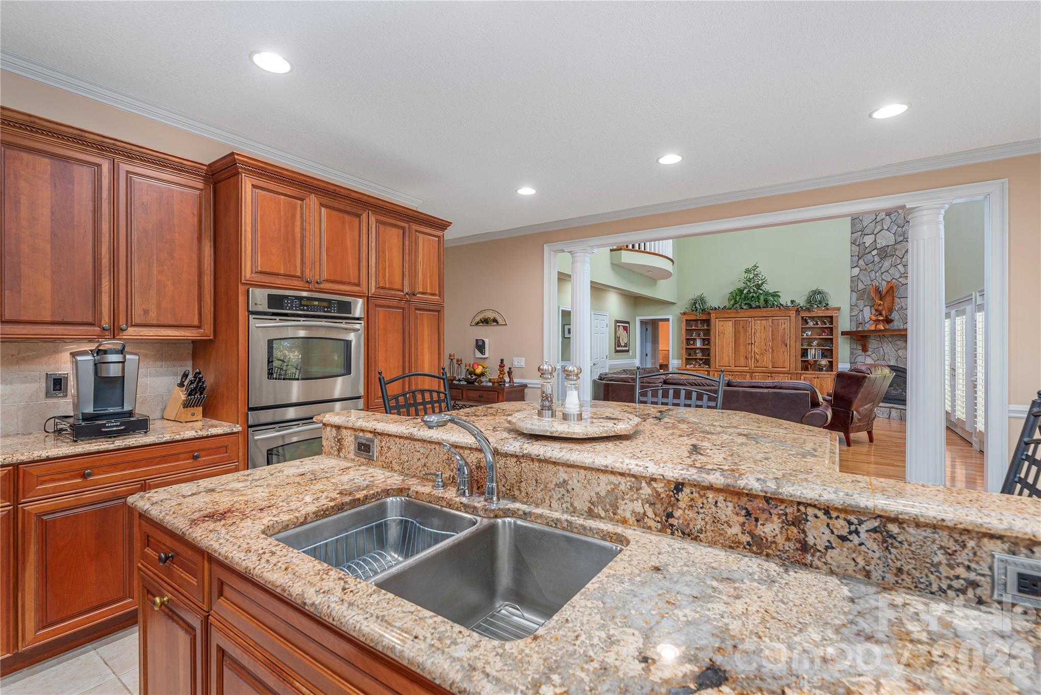 Junaluska Highlands - Residential