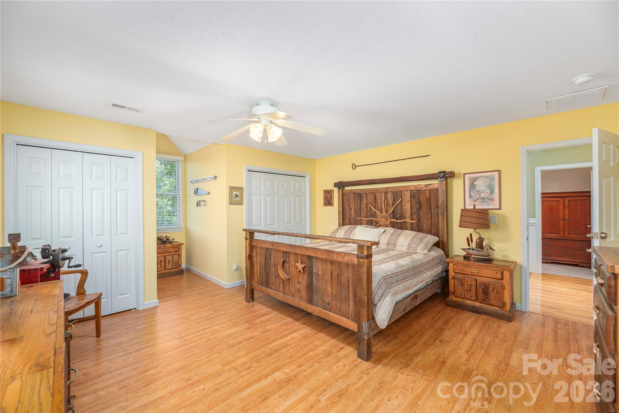 Junaluska Highlands - Residential