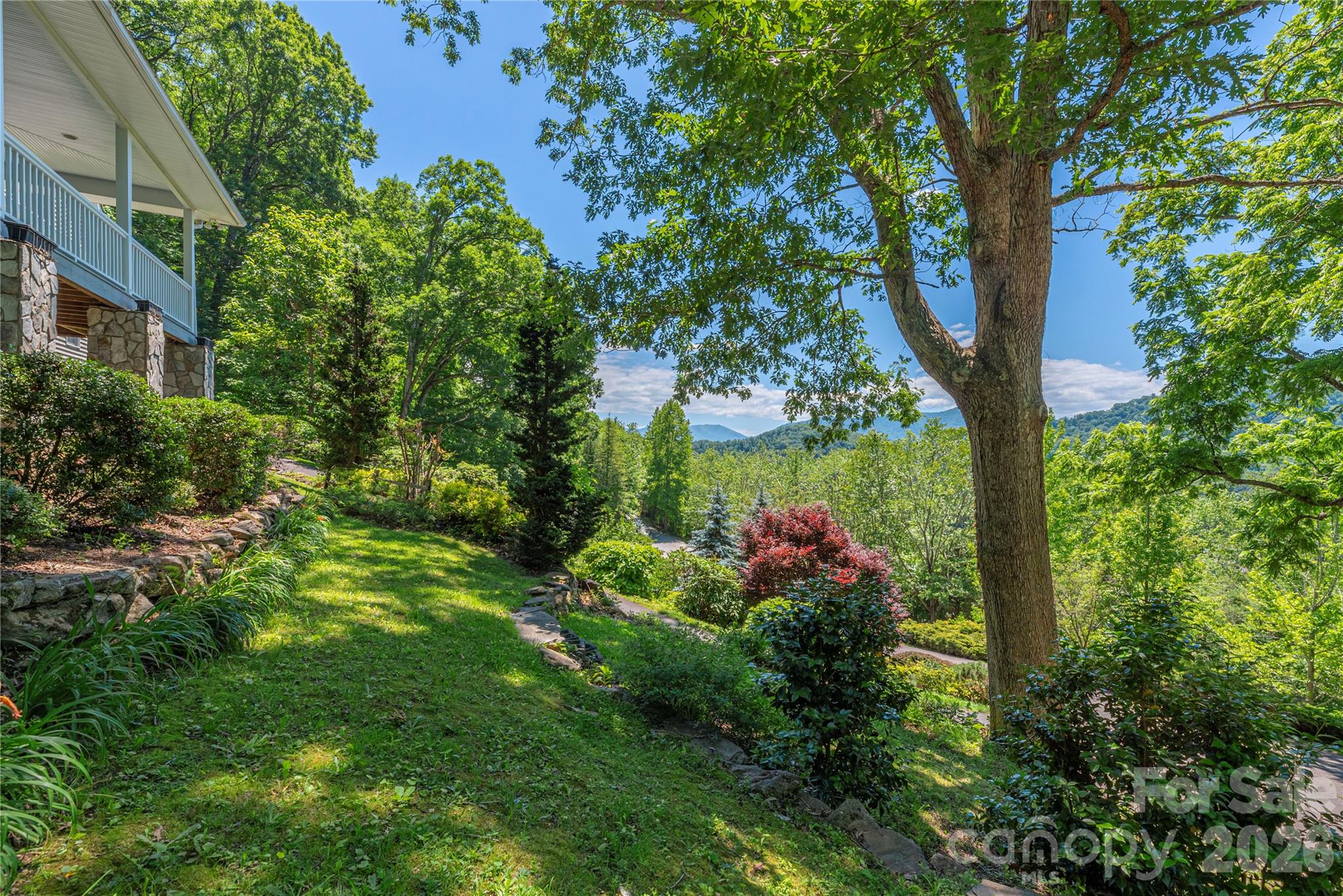 Junaluska Highlands - Residential