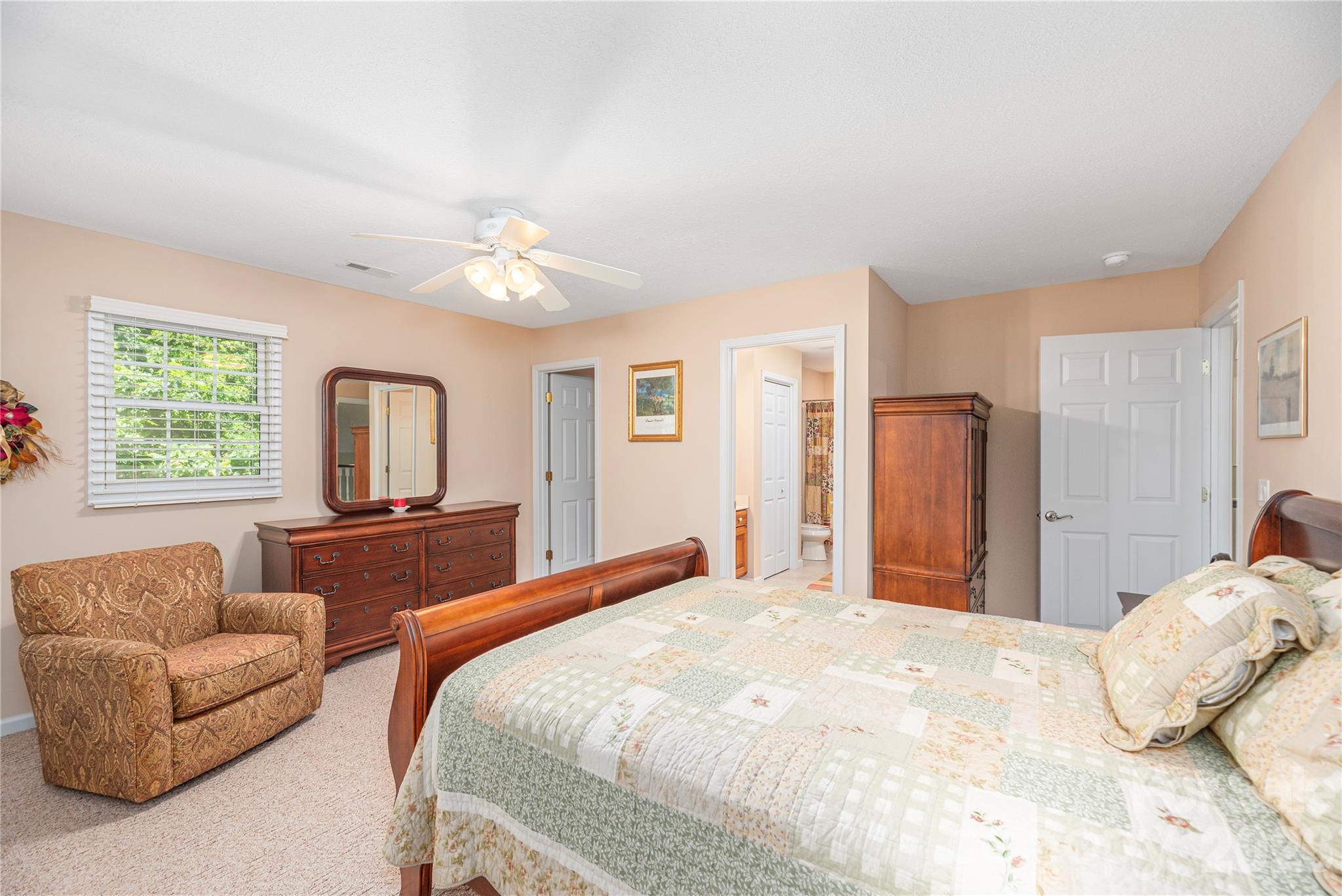 Junaluska Highlands - Residential