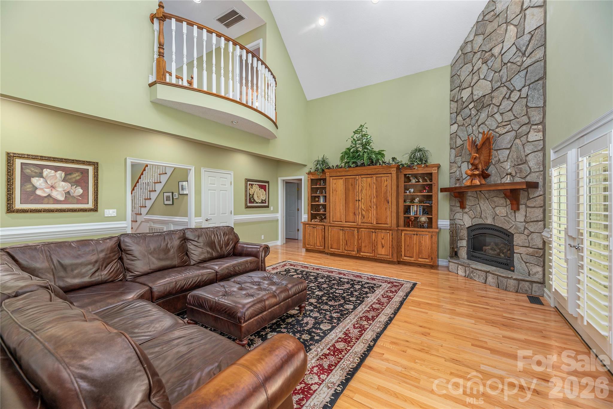 Junaluska Highlands - Residential