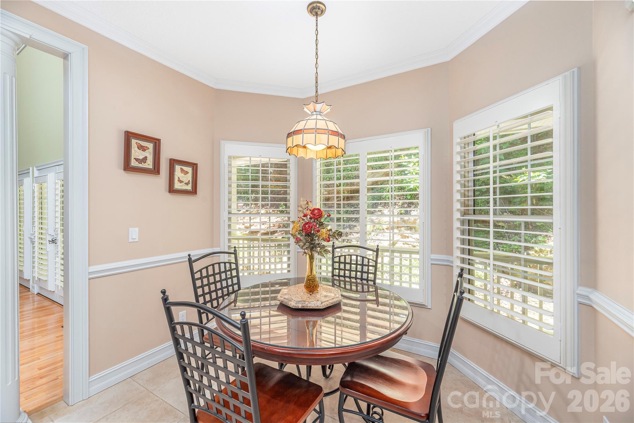 Junaluska Highlands - Residential
