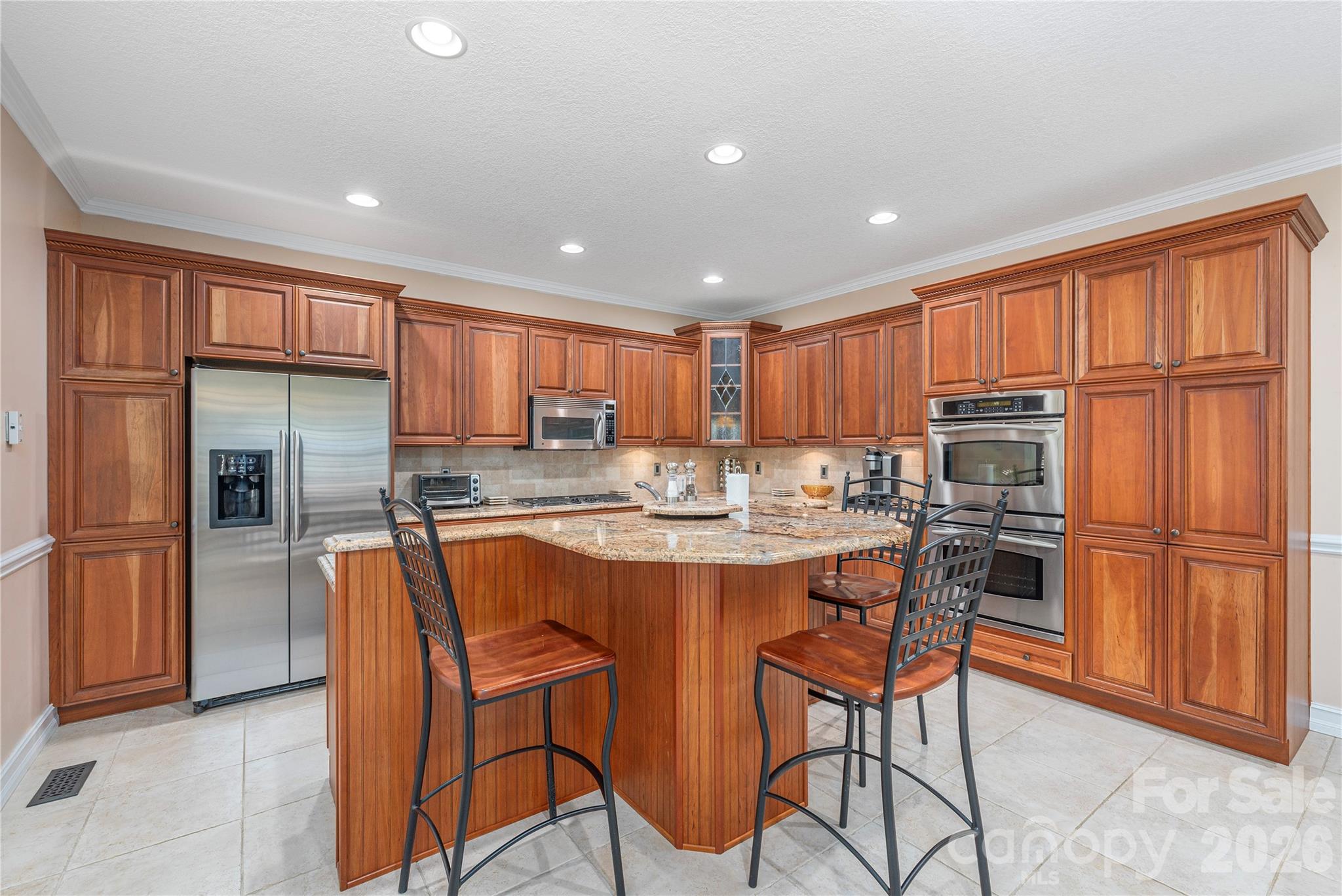 Junaluska Highlands - Residential