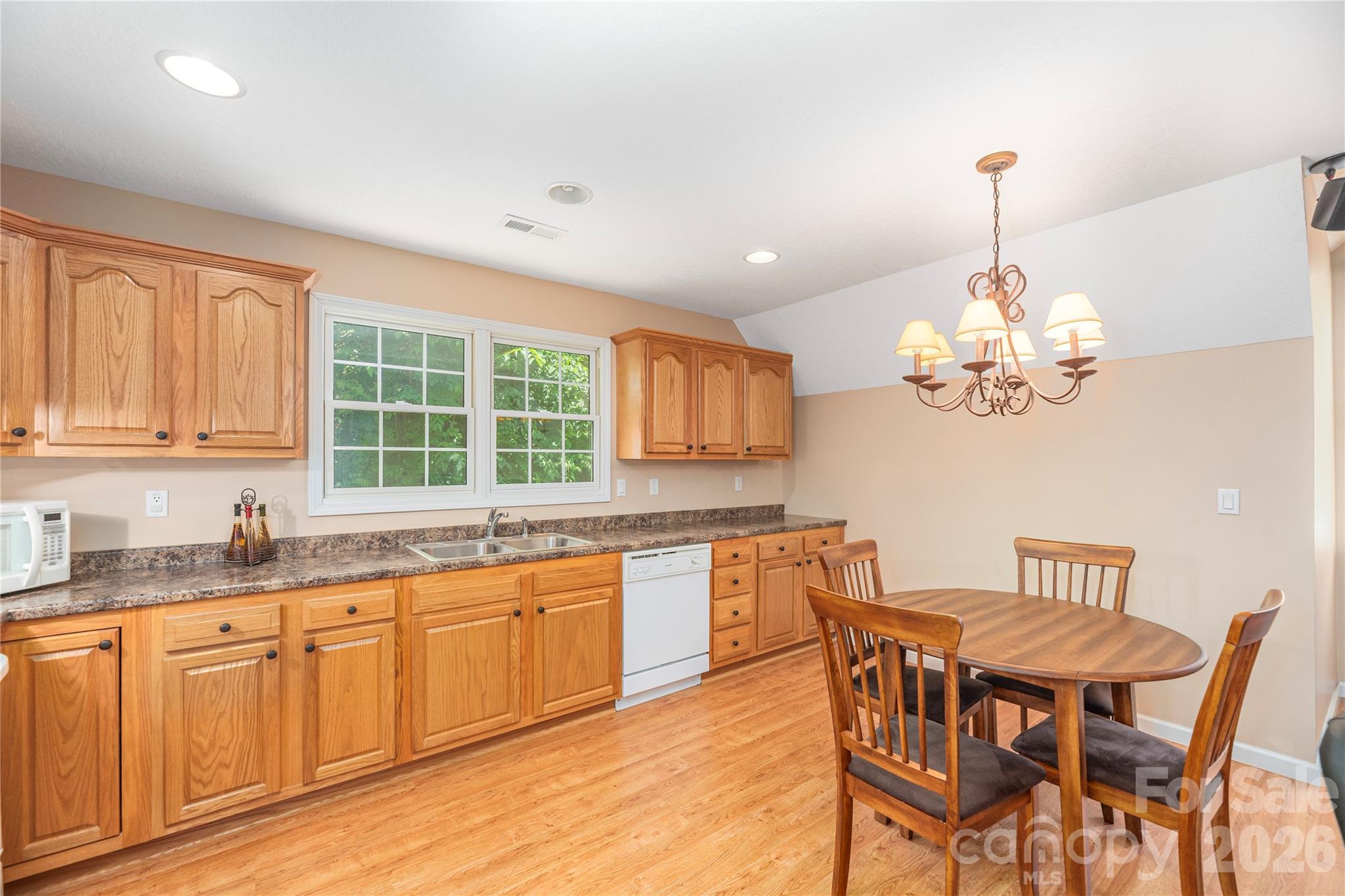 Junaluska Highlands - Residential