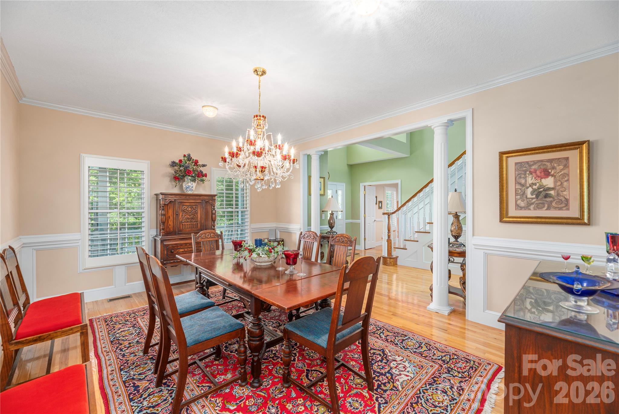 Junaluska Highlands - Residential