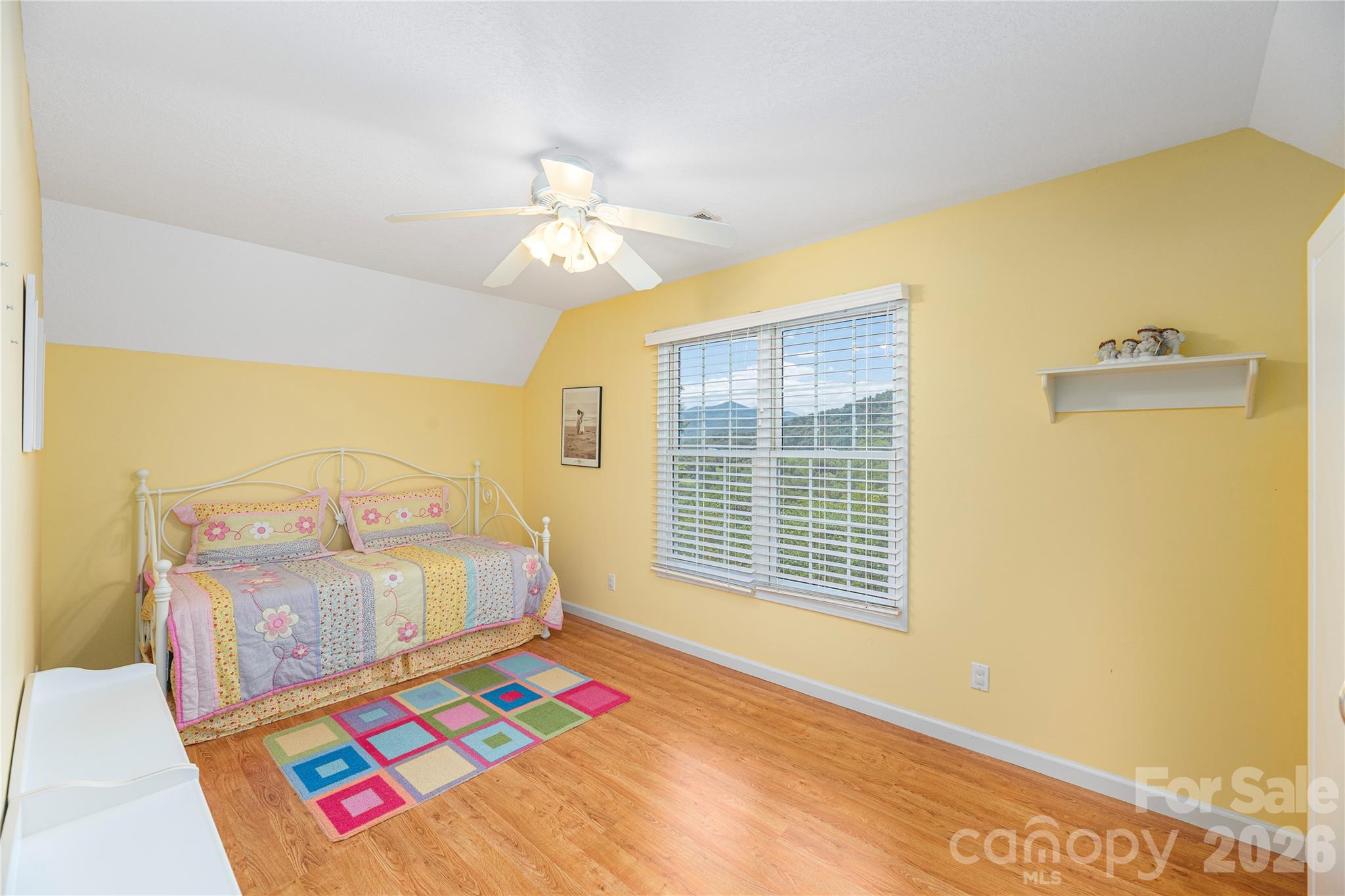 Junaluska Highlands - Residential