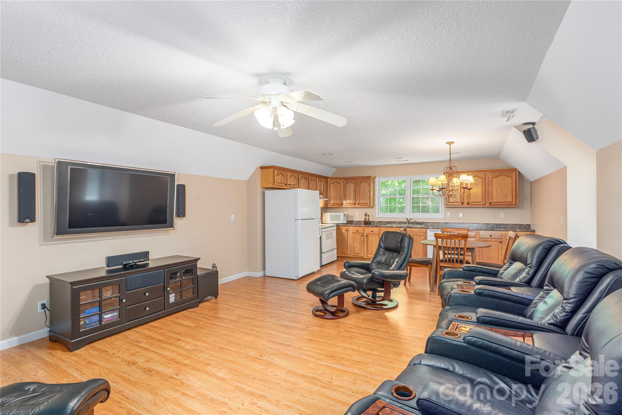 Junaluska Highlands - Residential