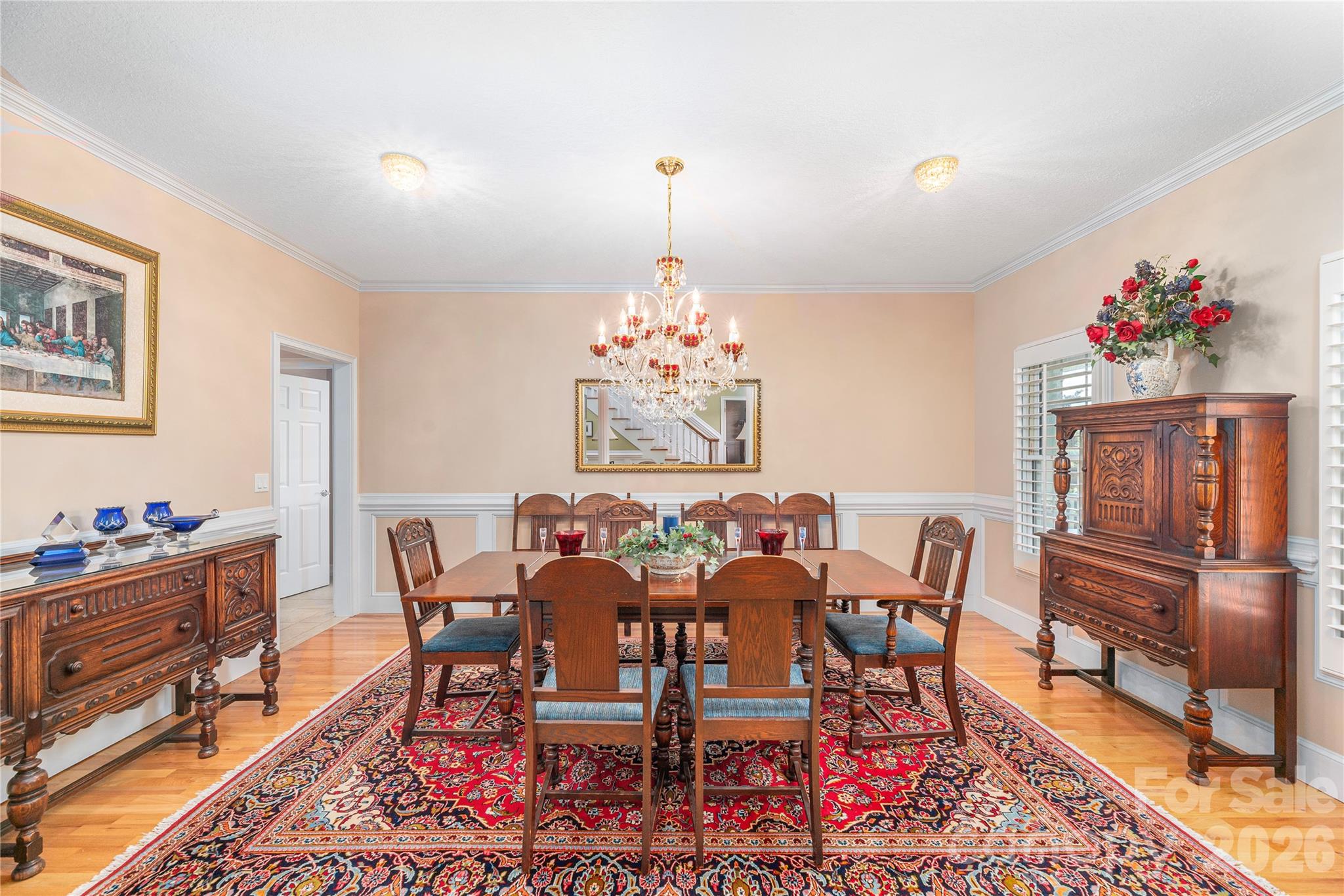 Junaluska Highlands - Residential