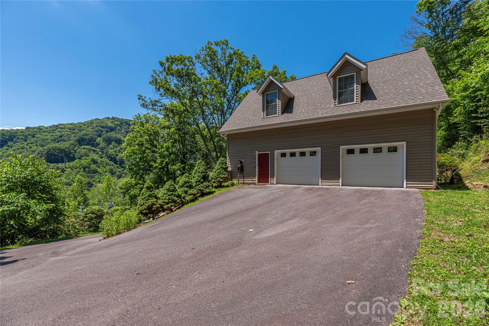 Junaluska Highlands - Residential