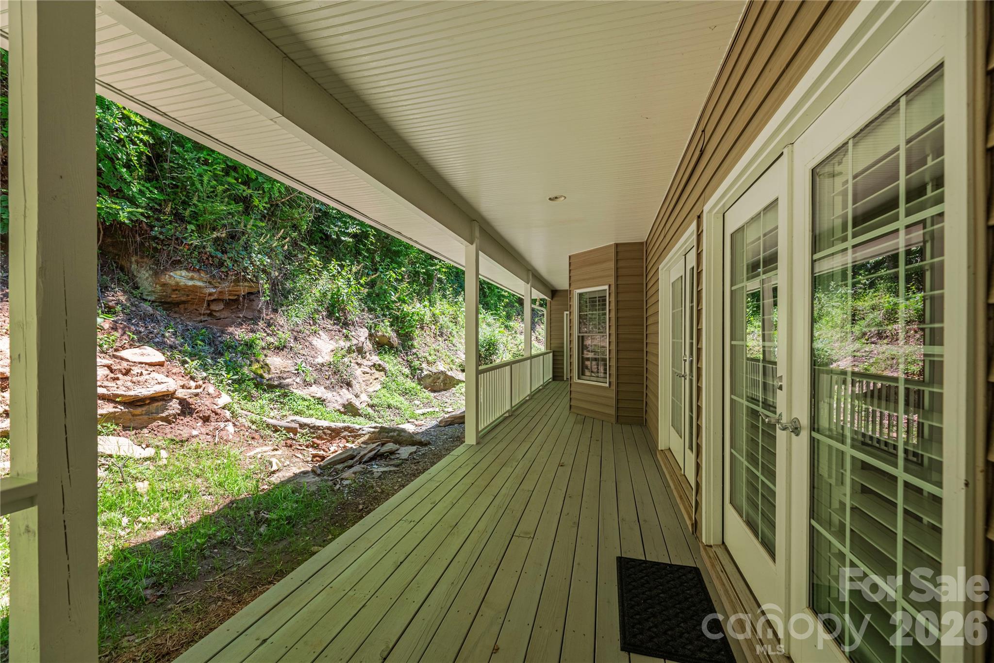 Junaluska Highlands - Residential