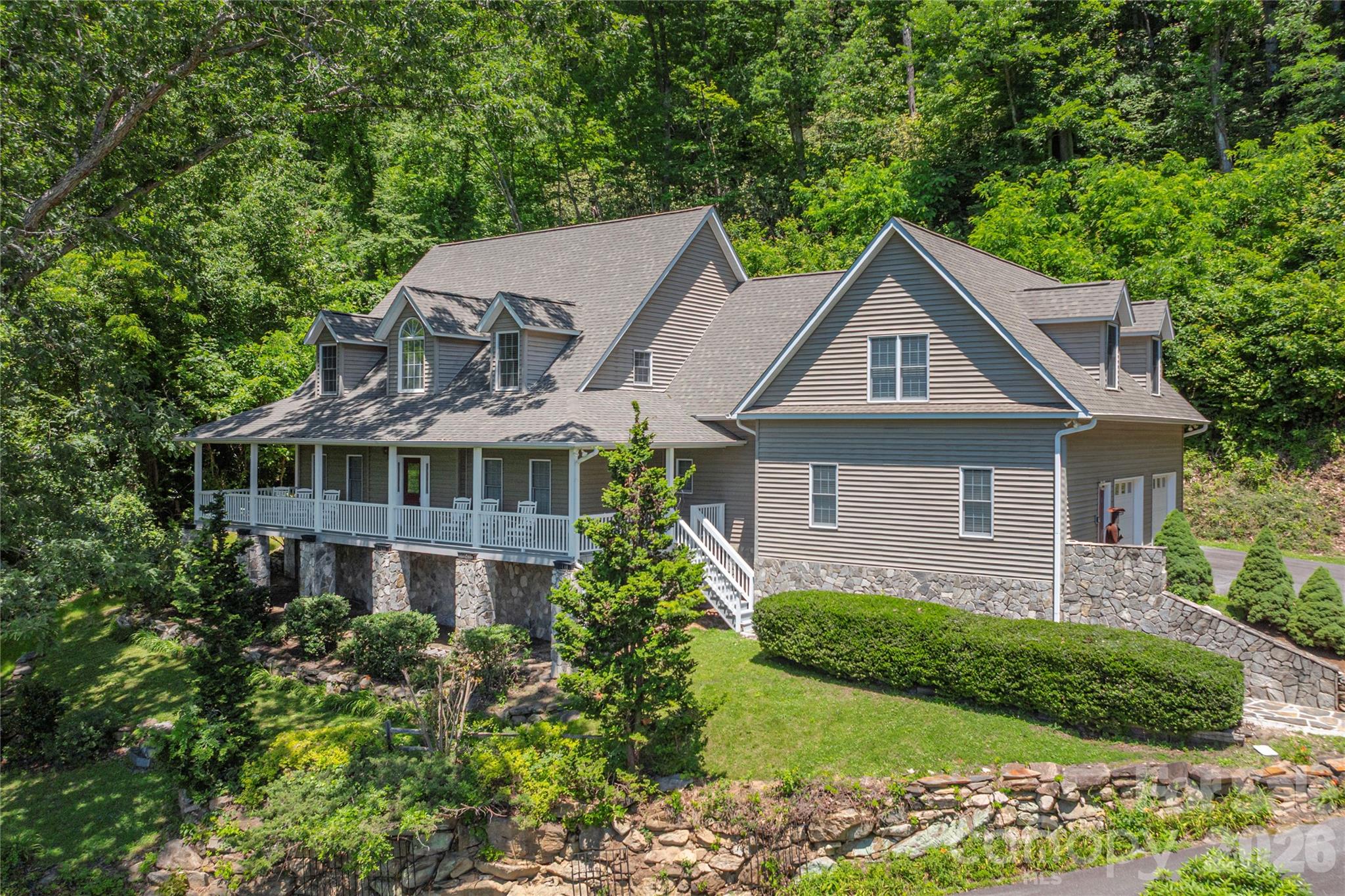 Junaluska Highlands - Residential