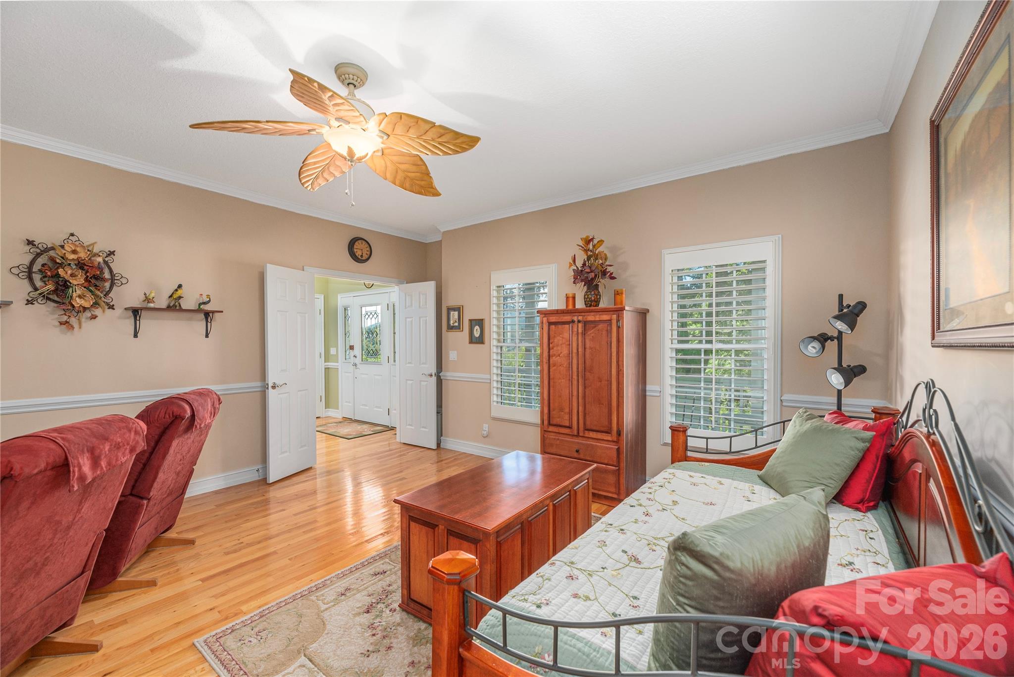 Junaluska Highlands - Residential
