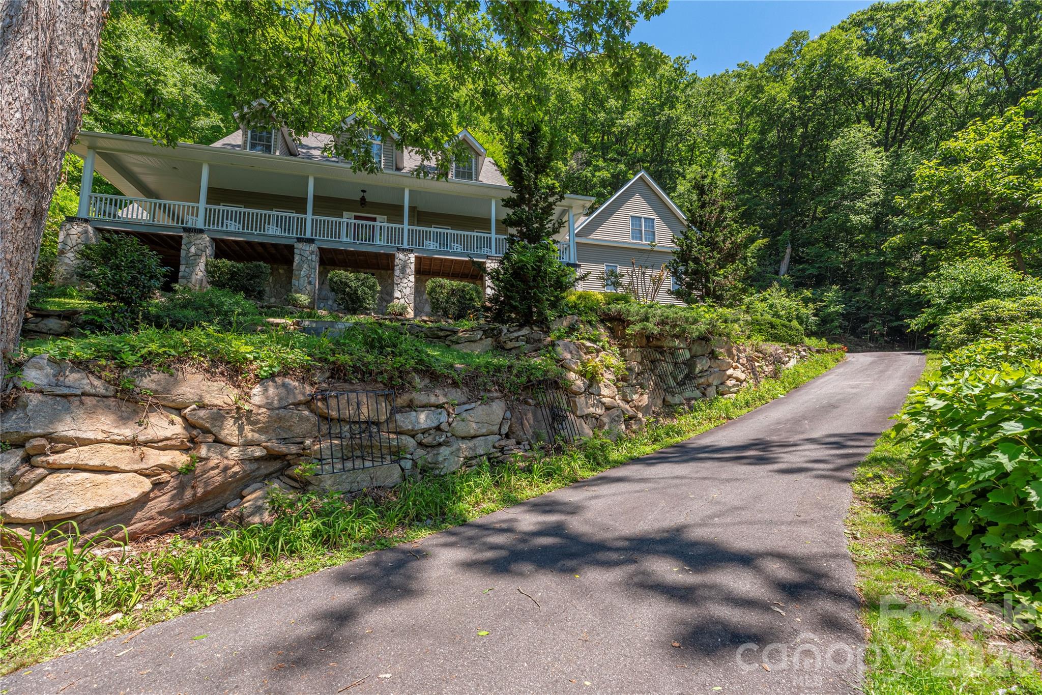 Junaluska Highlands - Residential