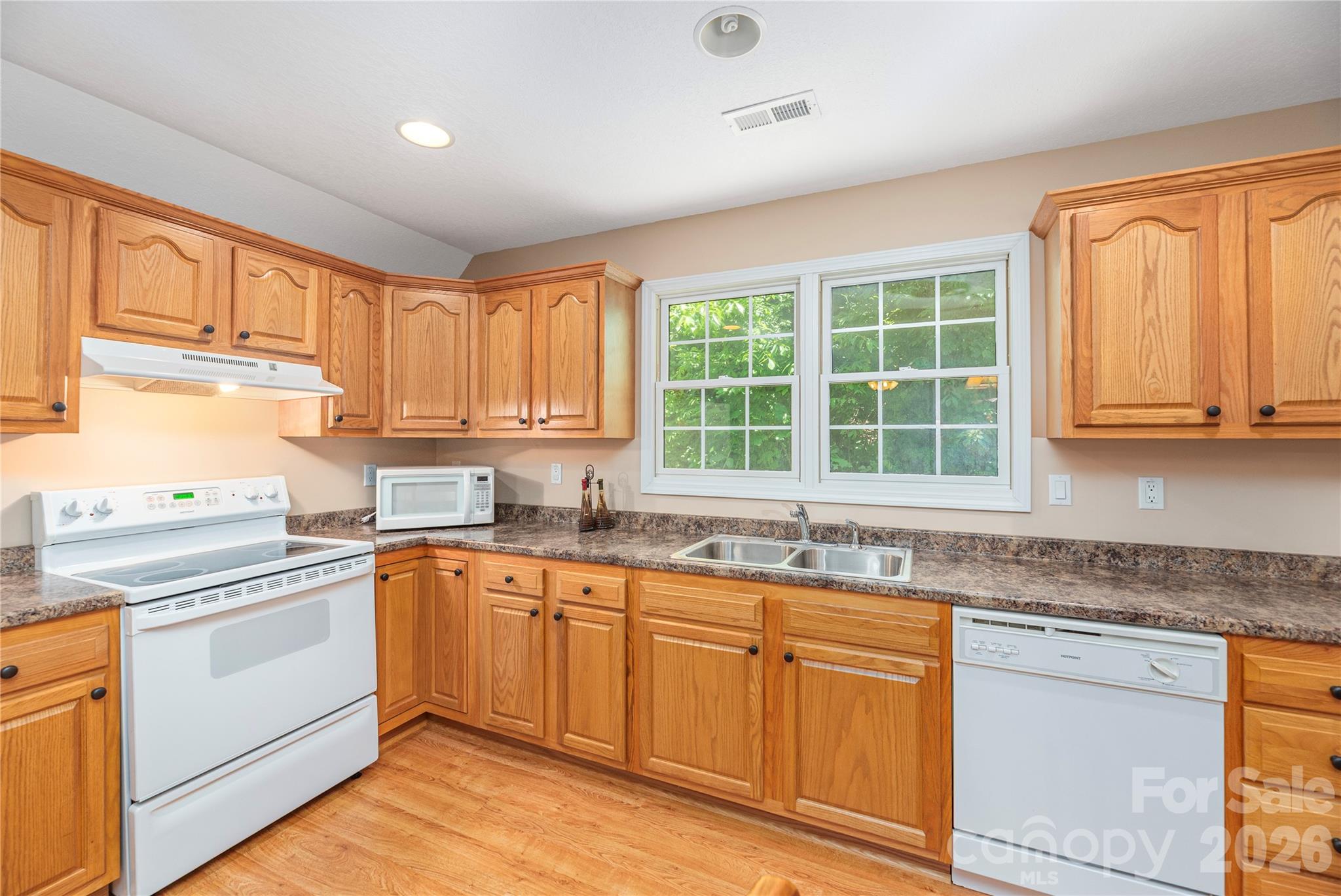 Junaluska Highlands - Residential