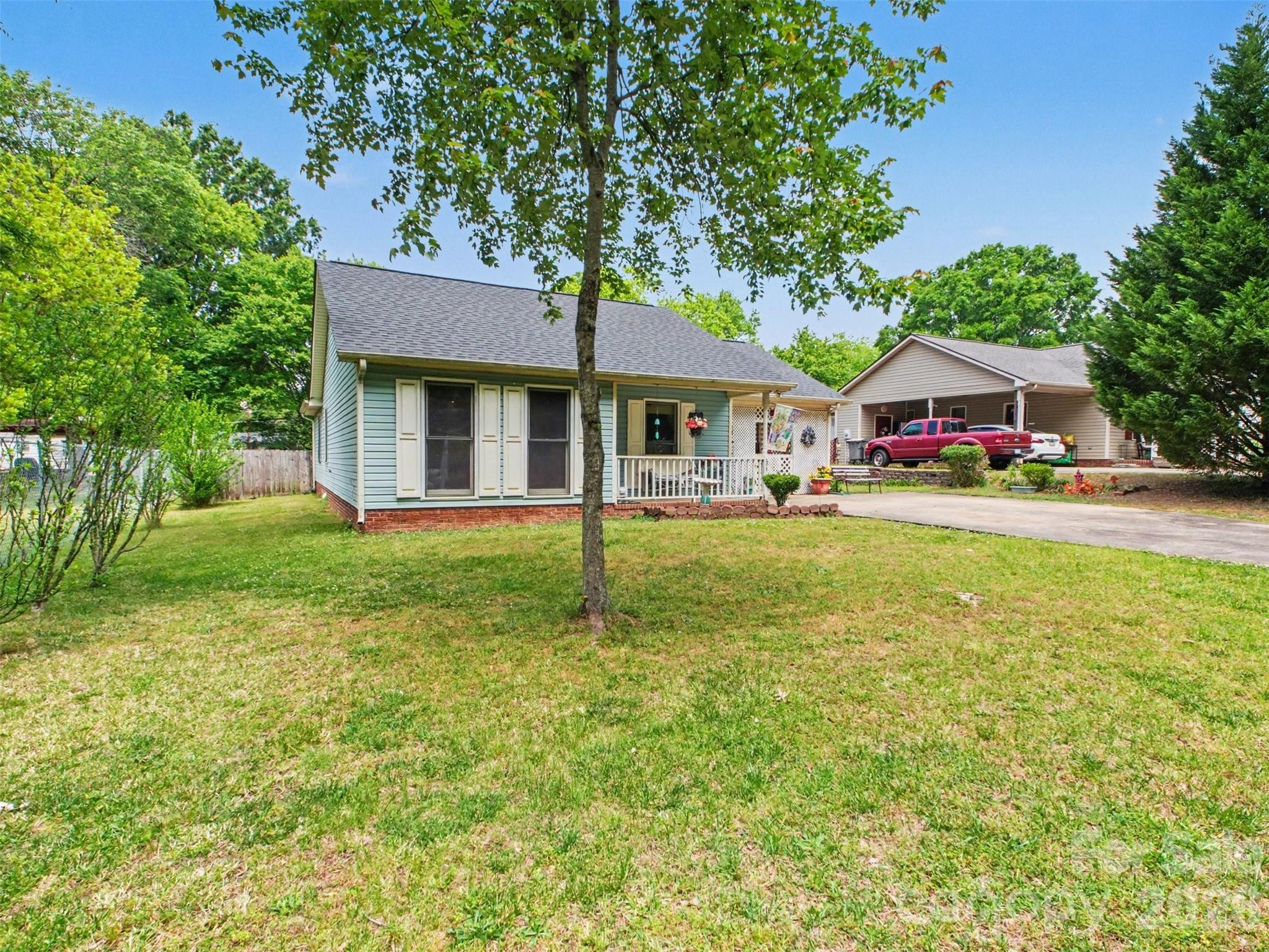 Carolina Air Park - Residential