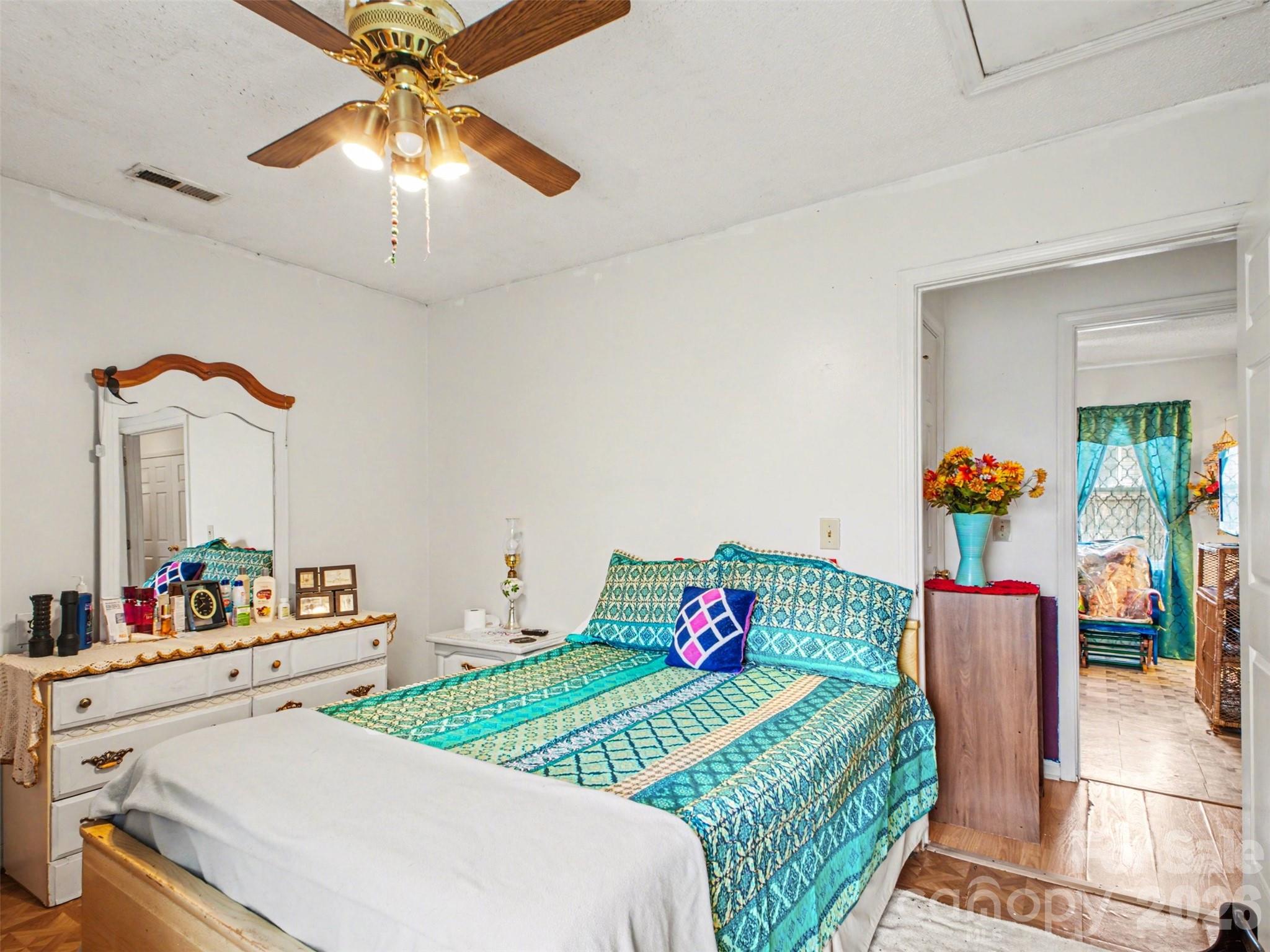 Carolina Air Park - Residential