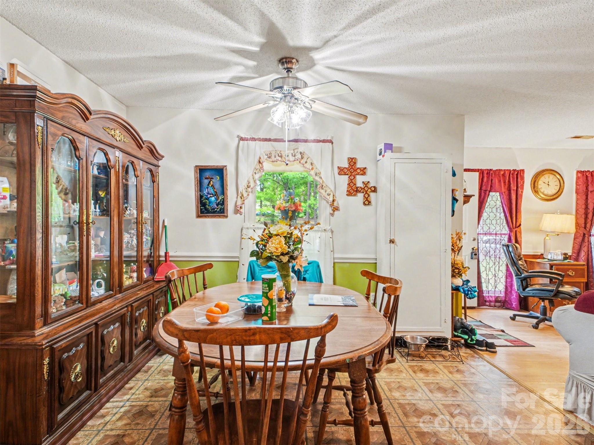 Carolina Air Park - Residential