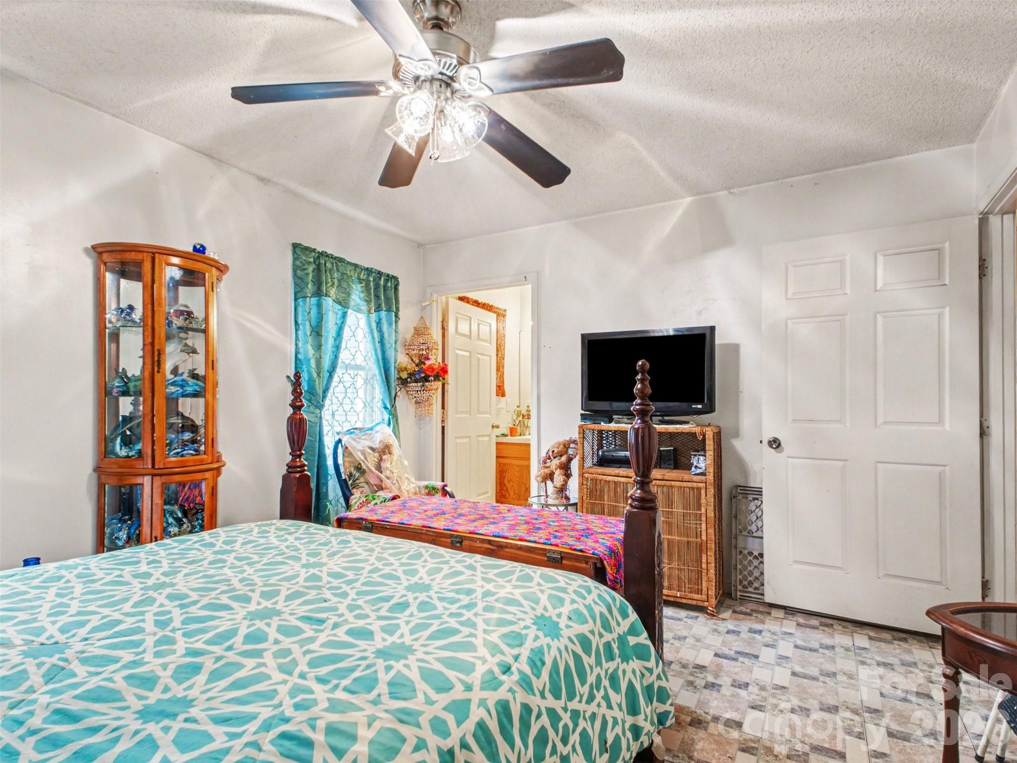 Carolina Air Park - Residential