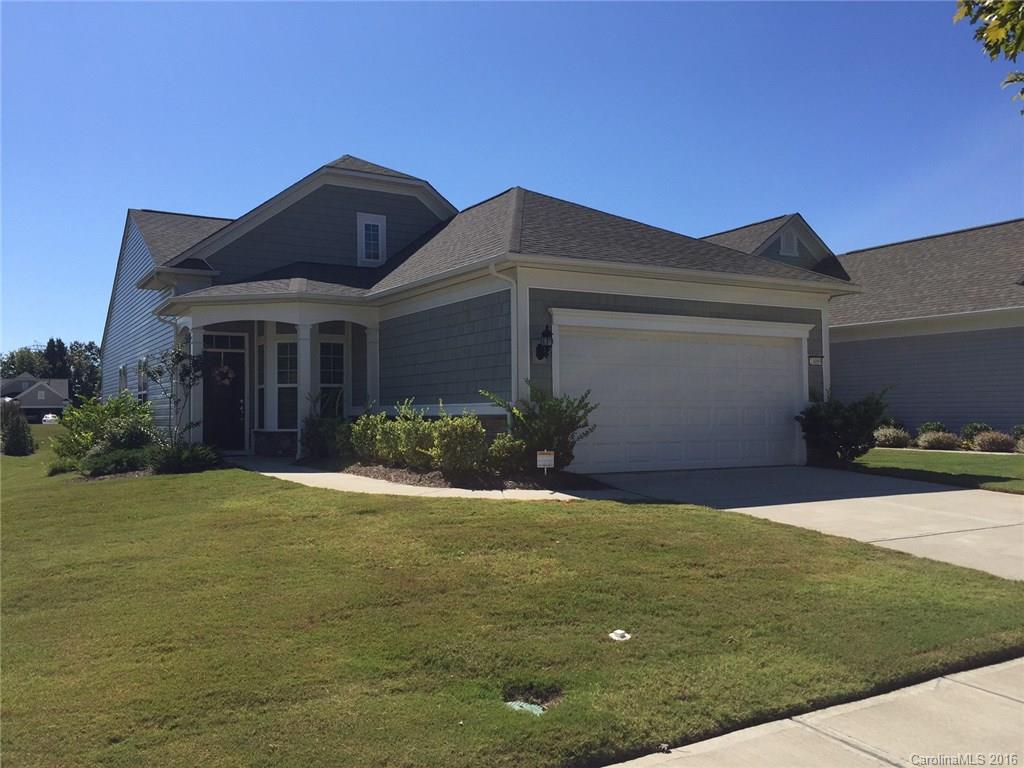 Sun City Carolina Lakes - Residential Lease