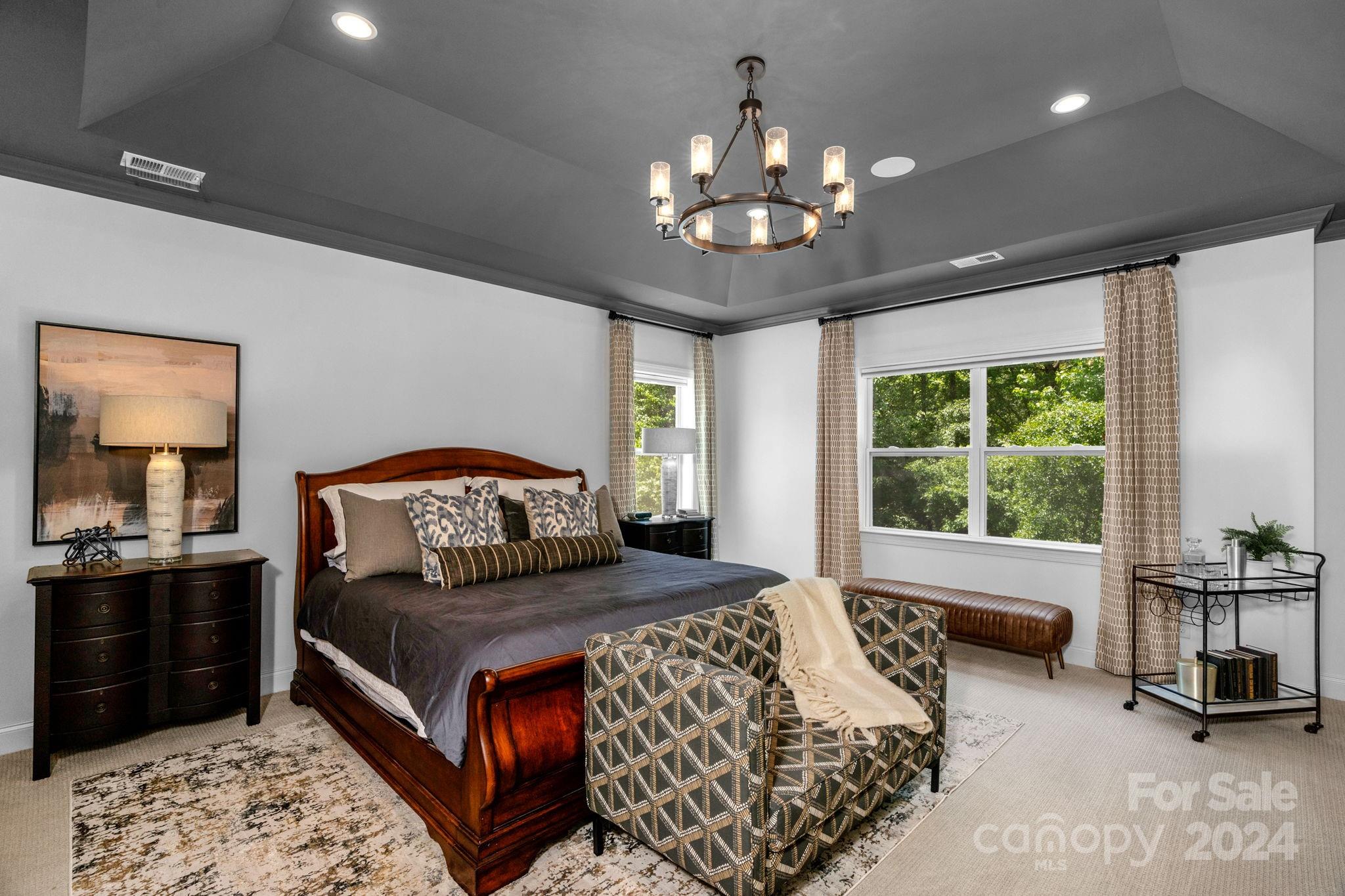 The Manors at Lake Ridge - Residential